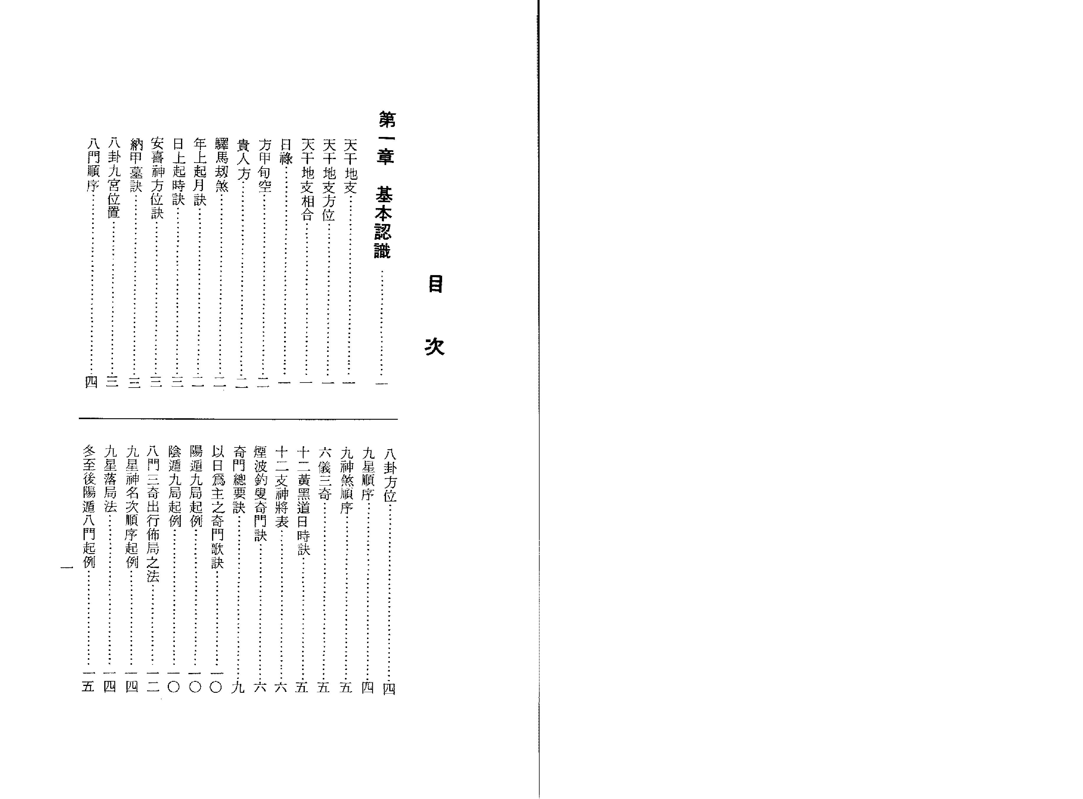 413-​​孔日昌-奇门遁甲入门诀​.pdf_第1页