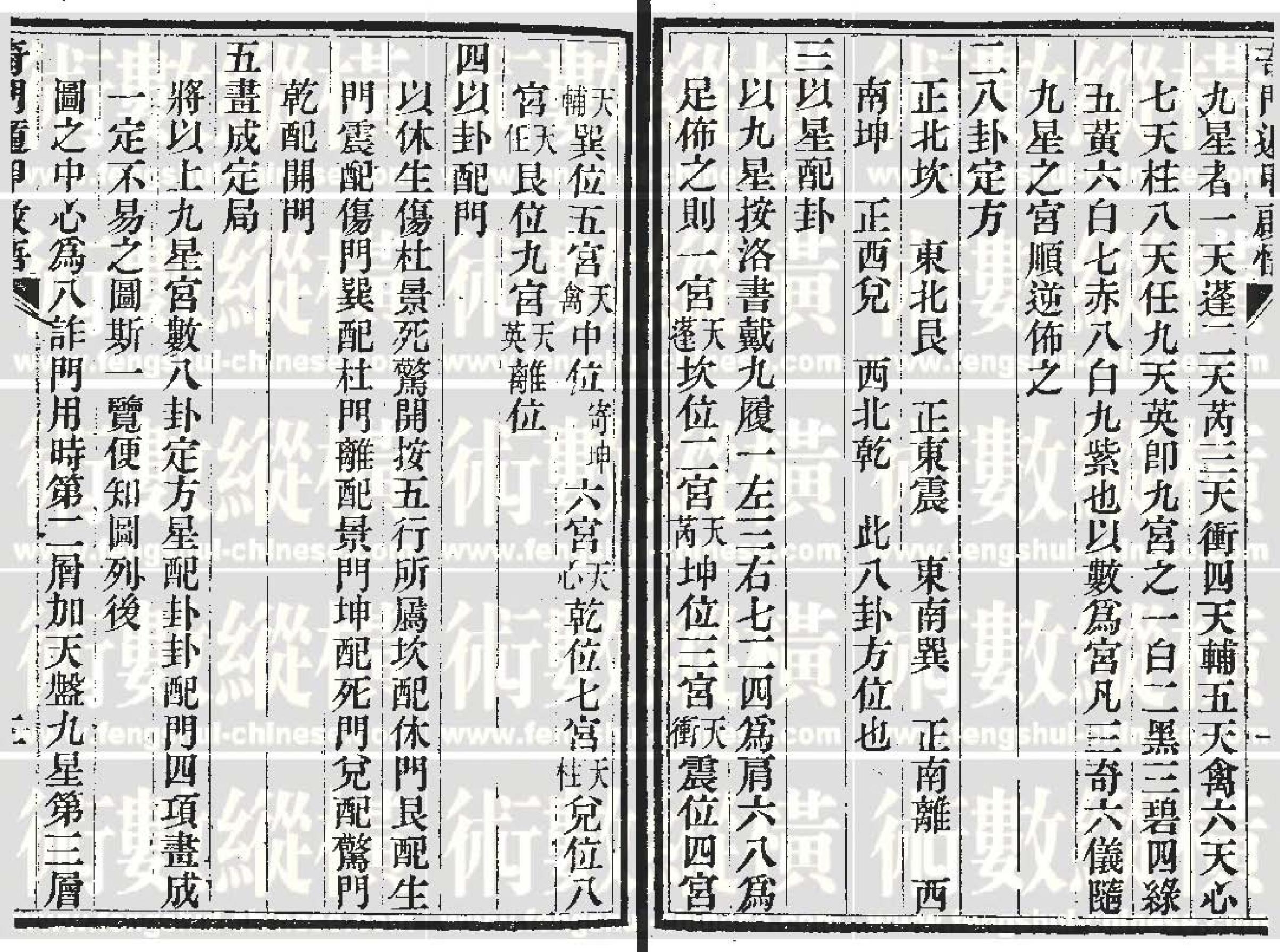 417-奇门遁甲启悟​.pdf_第2页