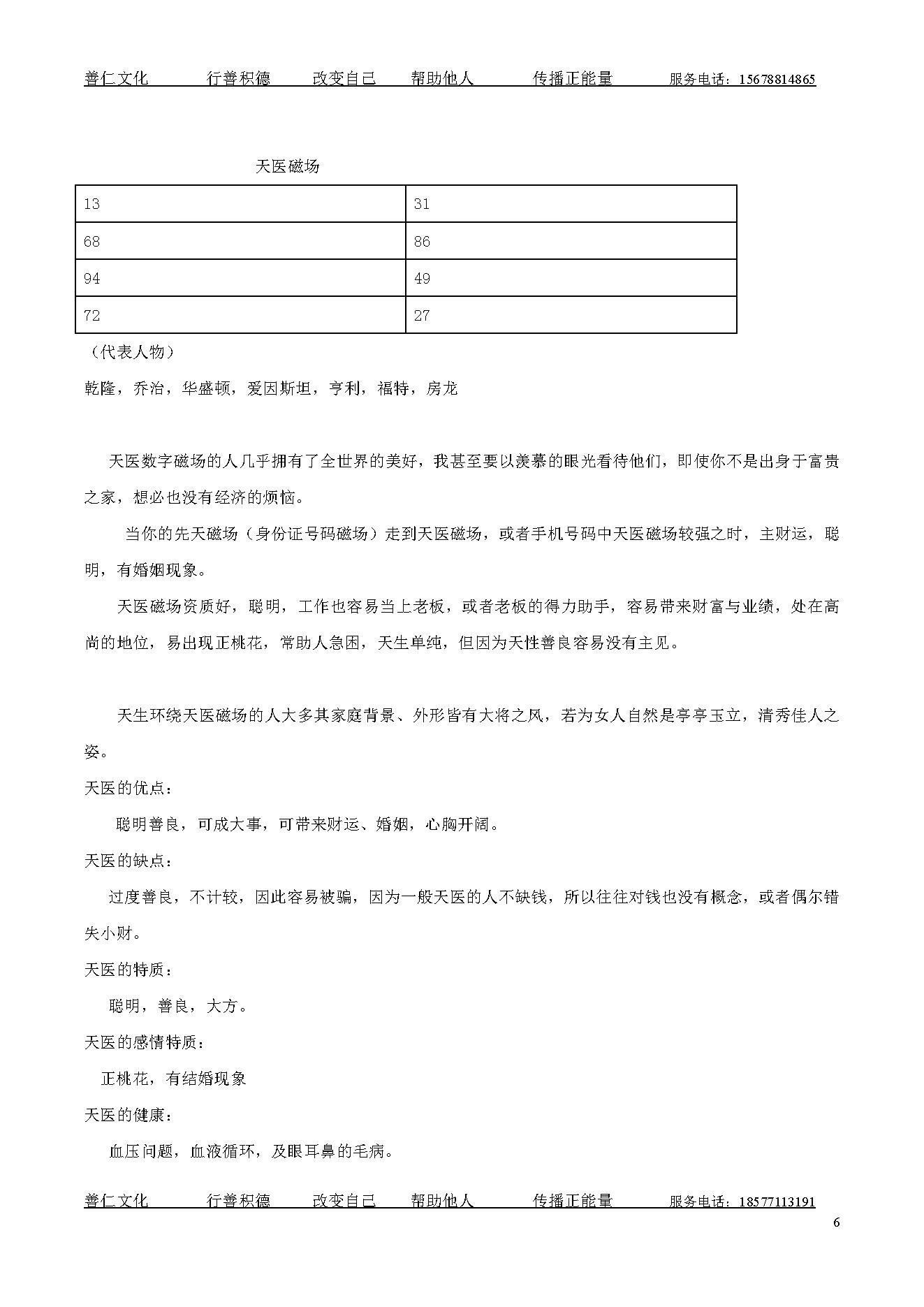 471-善天道-手机.  手机开运课程3--43页.pdf_第6页