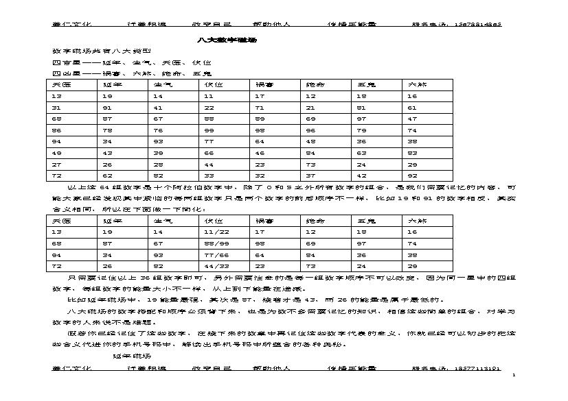 471-善天道-手机.  手机开运课程3--43页.pdf(482.75KB_43页)