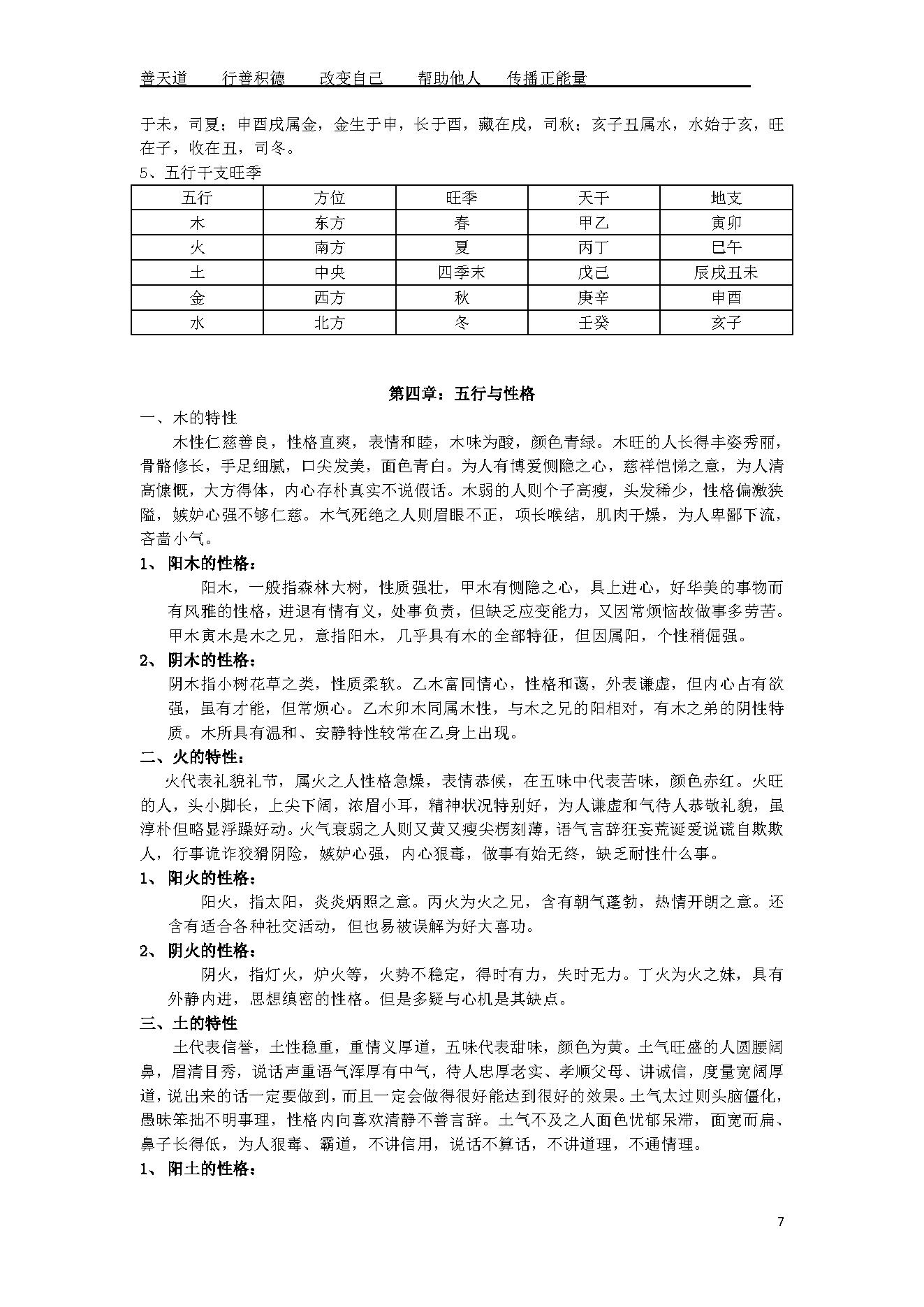 472-善天道-手机.  手机开运课程讲师班资料62页.pdf_第7页