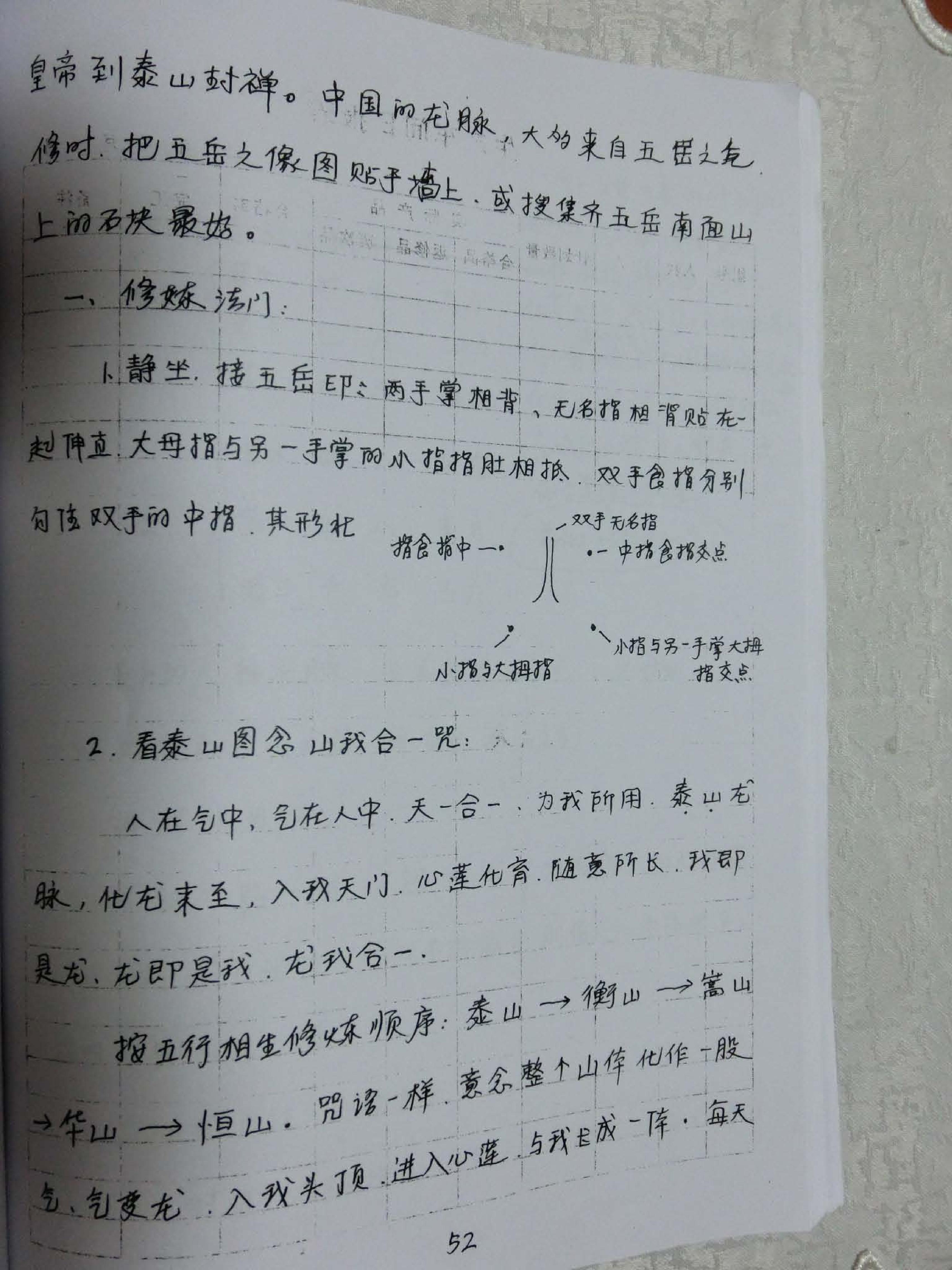 482-于城道人奇门高级心法中（51-64页）.pdf_第3页