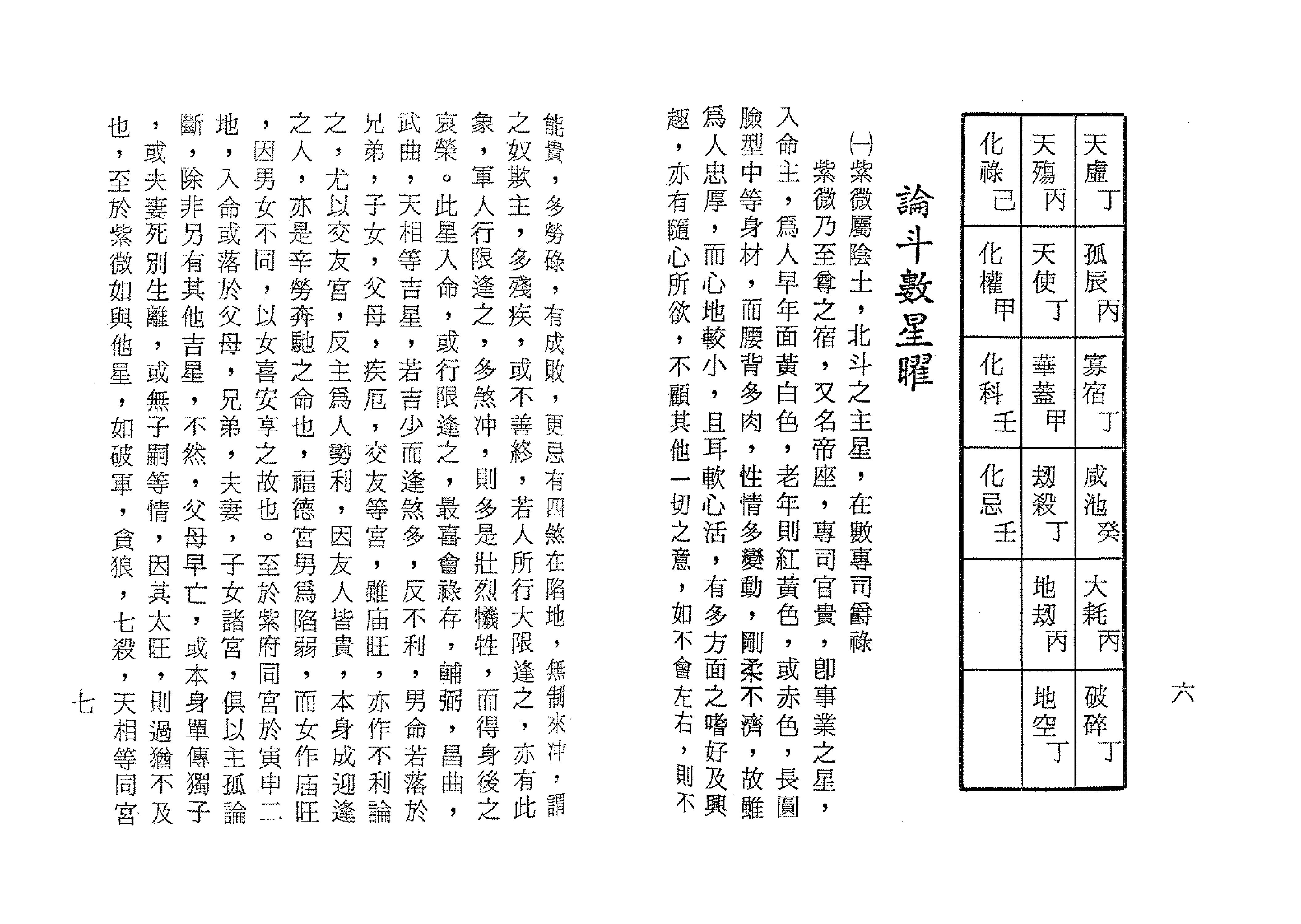 540陈岳琦-正统飞星紫微斗数（精美版）.pdf_第5页