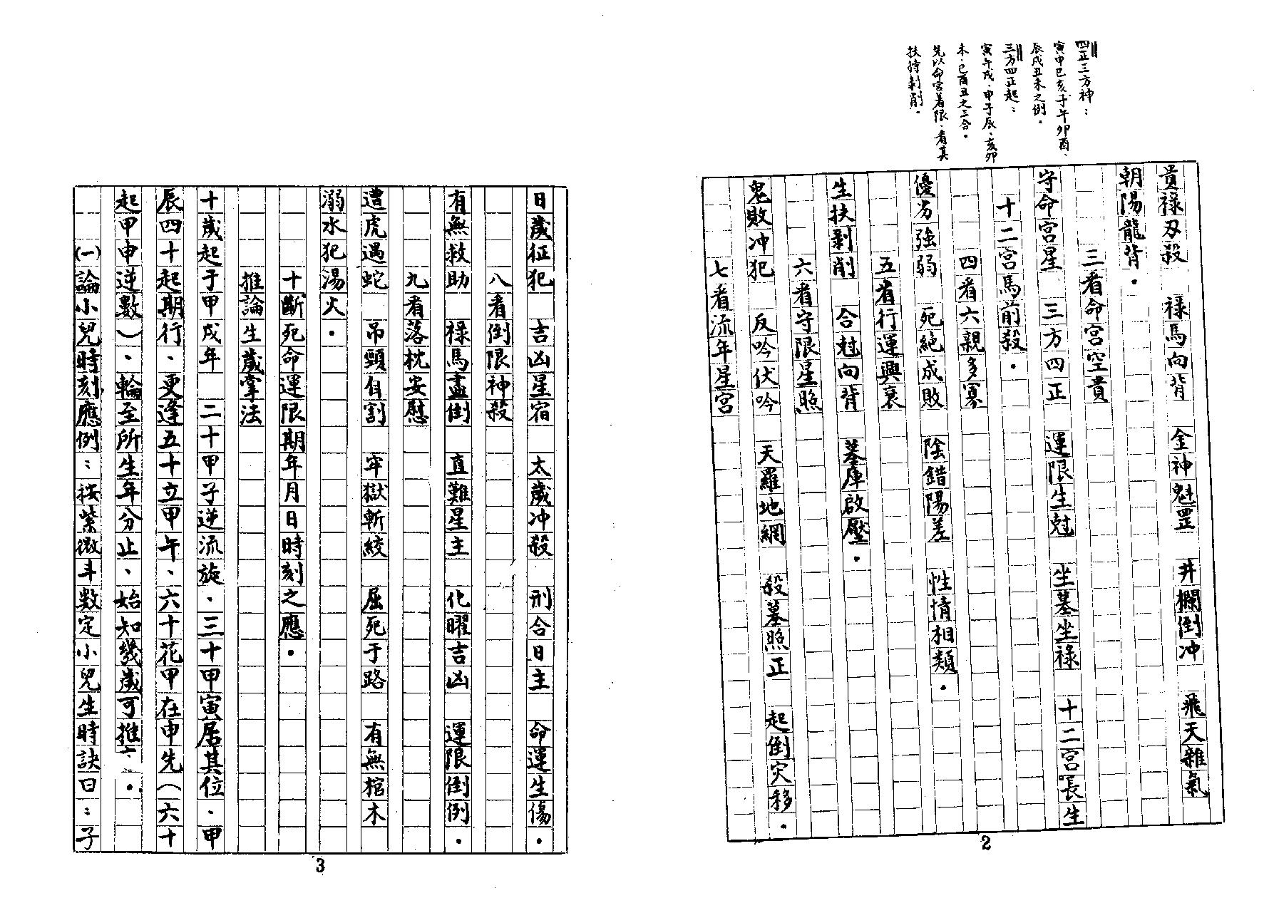 541陈岳琦-正统高级飞星紫微斗数.pdf_第8页