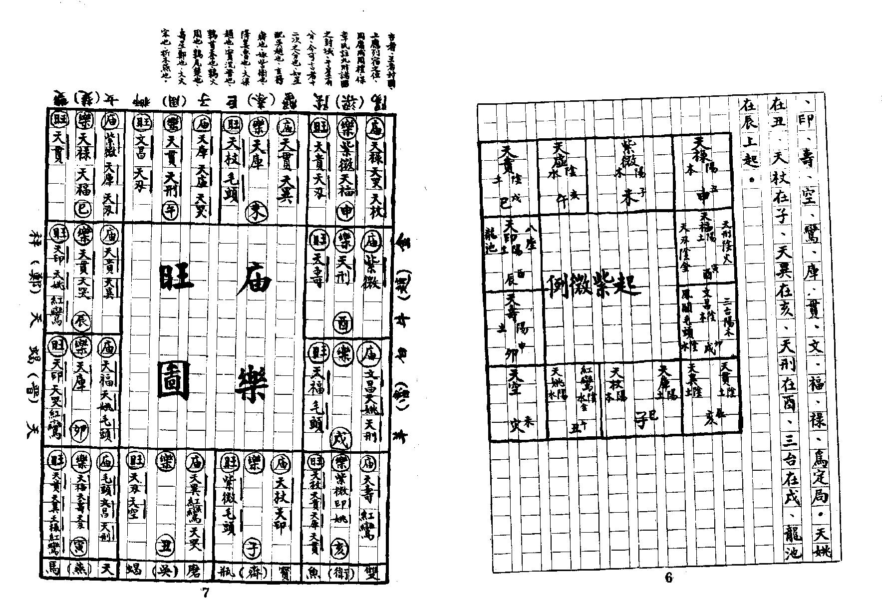 541陈岳琦-正统高级飞星紫微斗数.pdf_第10页