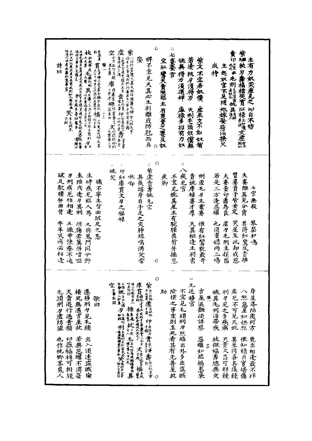 544道藏紫微斗数全3卷（古本）.pdf_第10页