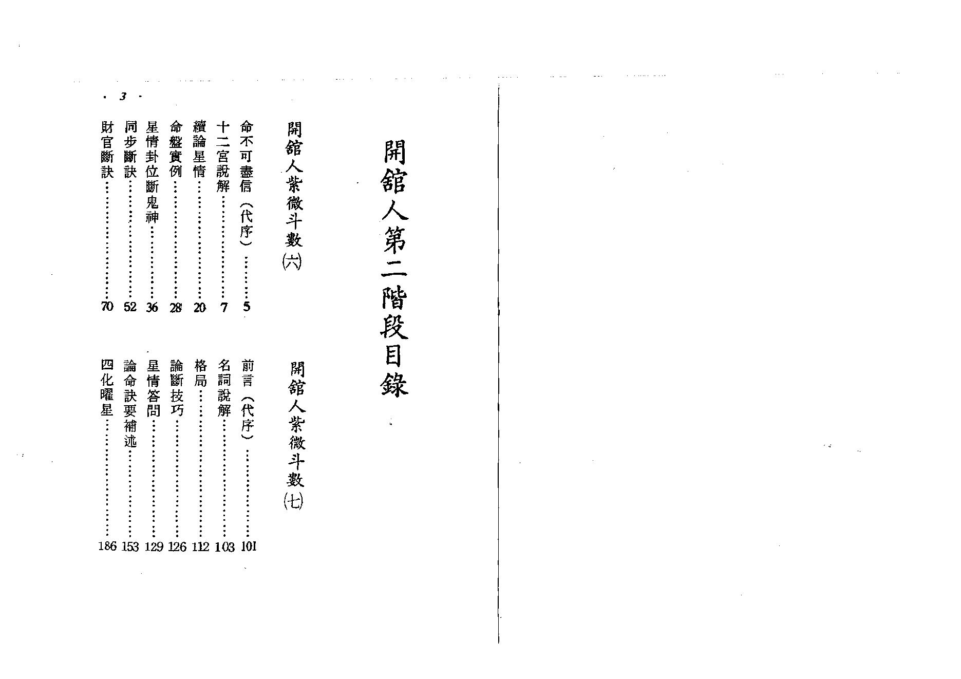 554方外人-开馆人紫微斗数（二）（高清版）.pdf_第3页