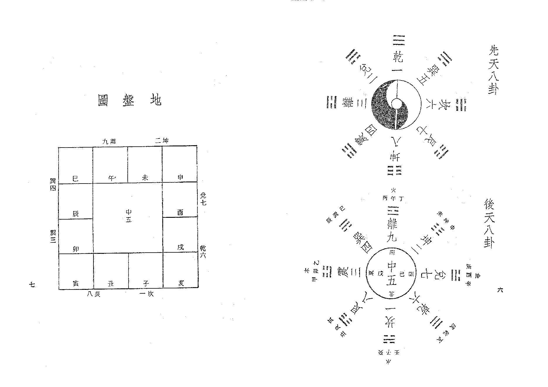 565顾祥弘-飞星紫微斗数全书.pdf_第6页