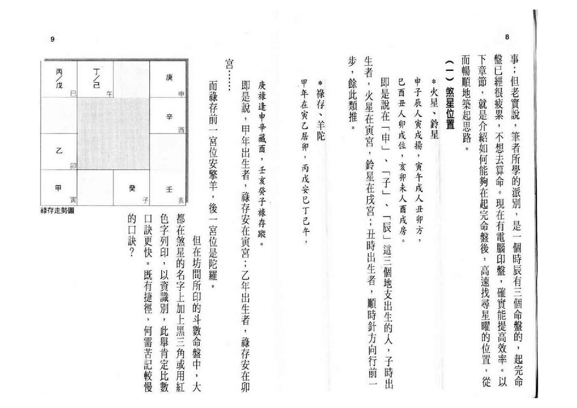 572黄卯-紫微斗数断事速成.pdf_第4页