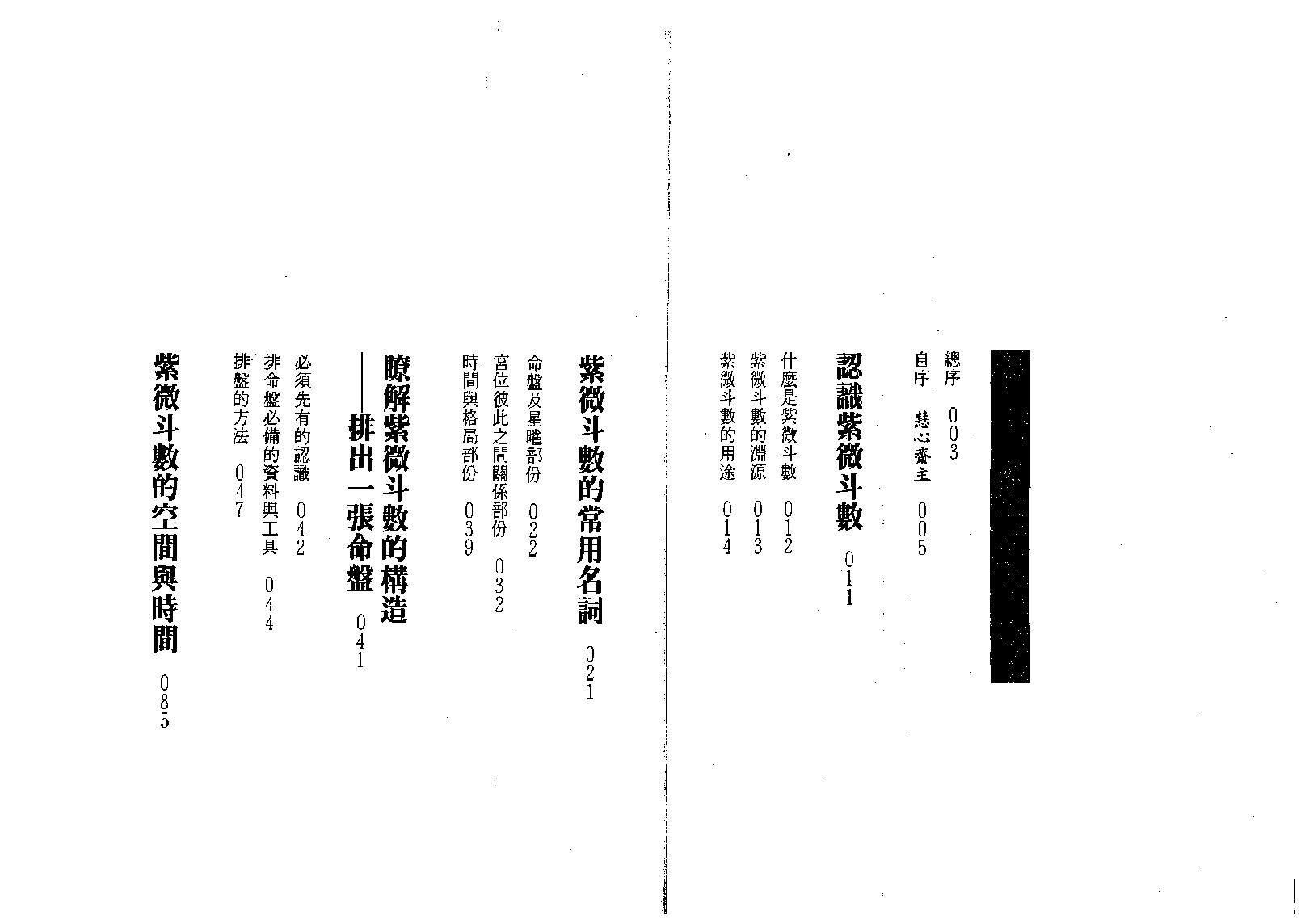 582慧心斋主-紫微斗数导读.pdf_第4页