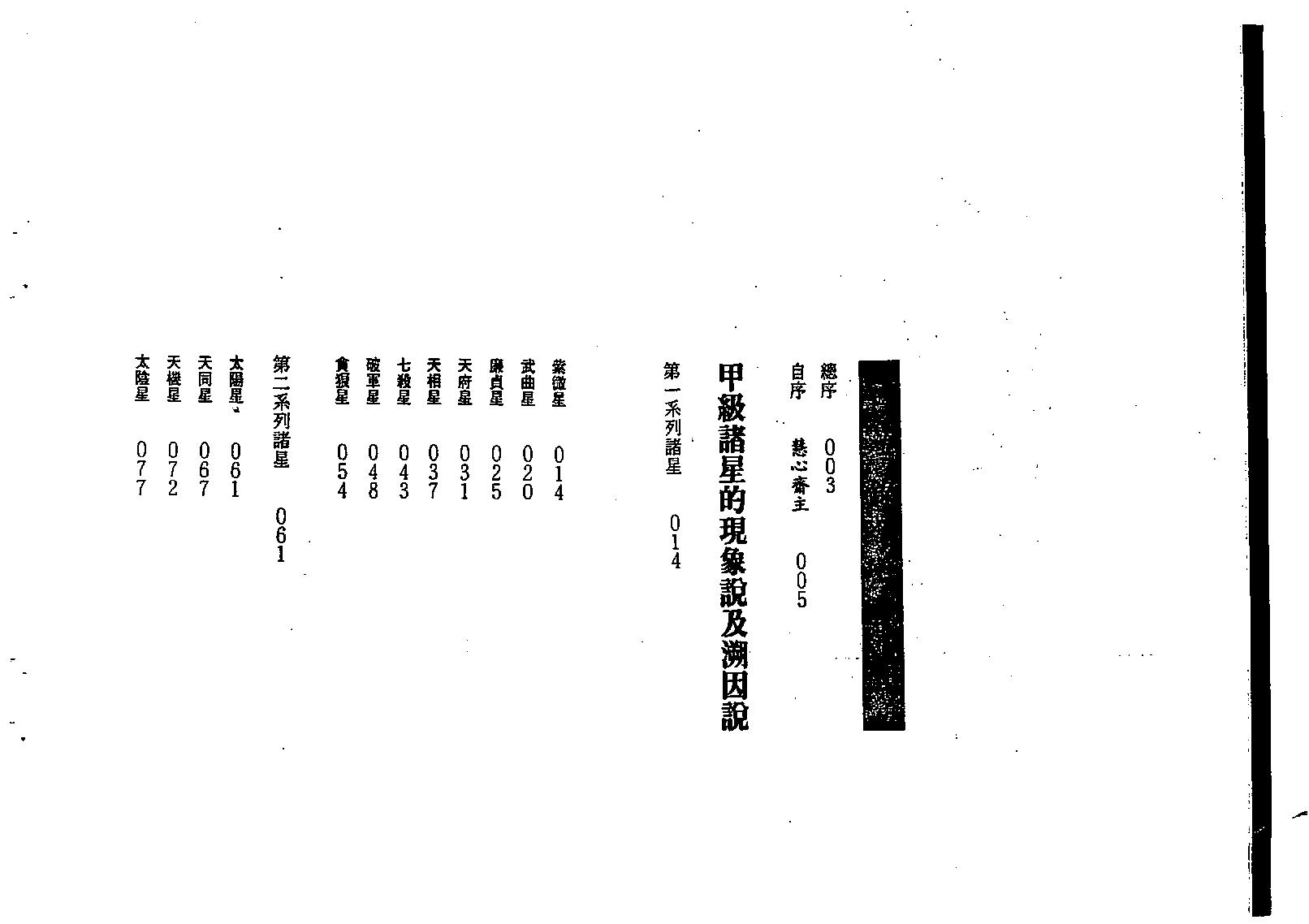 587慧心斋主-紫微斗数看命宫.pdf_第4页