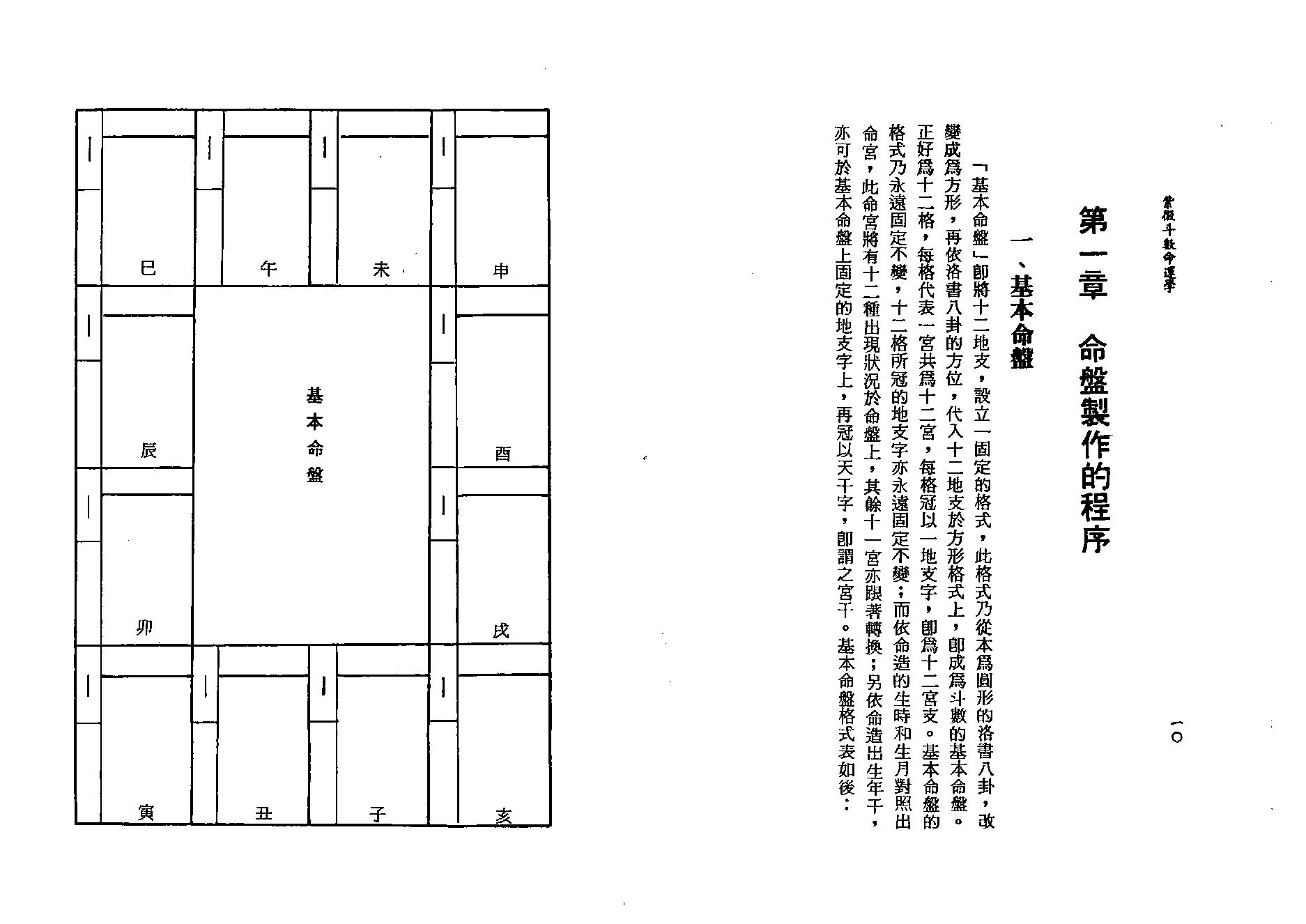 610李铁笔-紫微斗数命运学.pdf_第9页