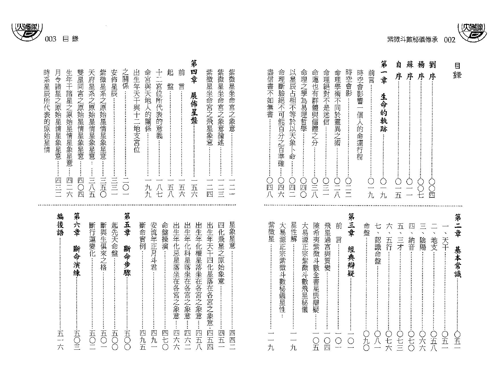 612李子阳-紫微斗数秘仪传承.pdf_第3页