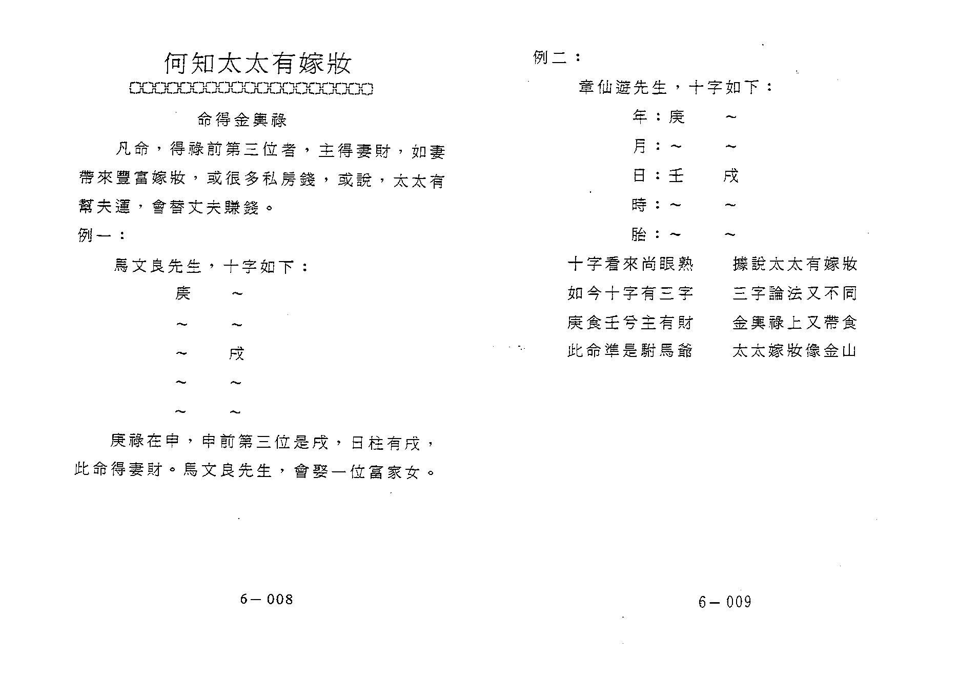 645潘子渔-紫微斗数补命书（六）.pdf_第6页