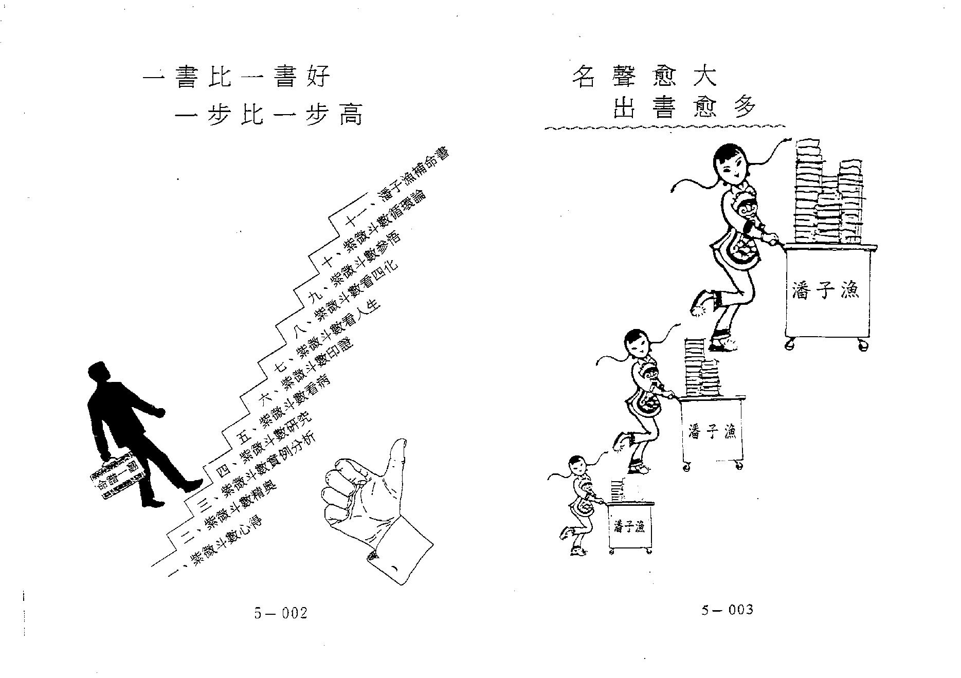 648潘子渔-紫微斗数补命书（五）.pdf_第3页