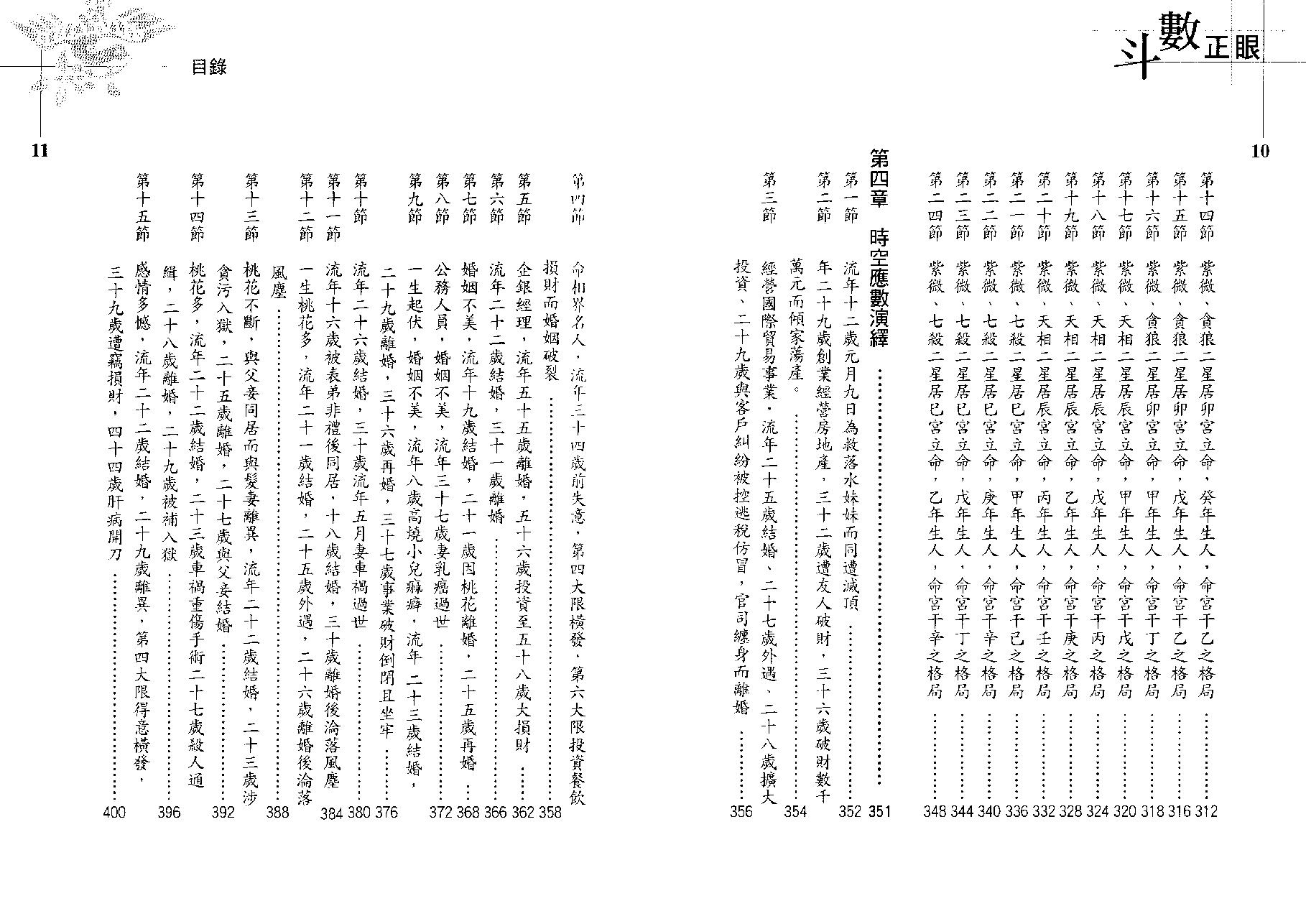 690翁福裕-紫微演绎之六-斗数正眼.pdf_第6页