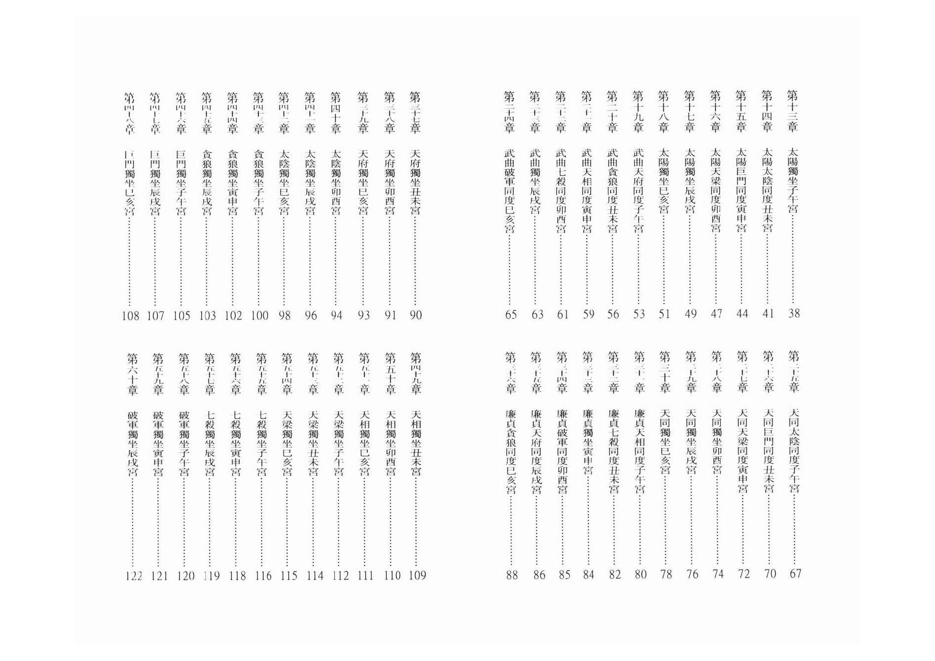 698谢天诠-紫微斗数看偏财横财运程.pdf_第3页