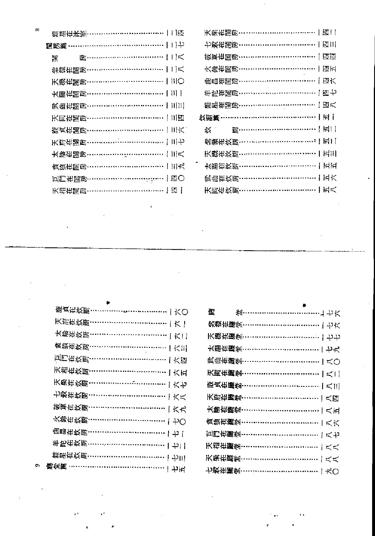 718张耀文-紫微斗数风水学.pdf_第5页