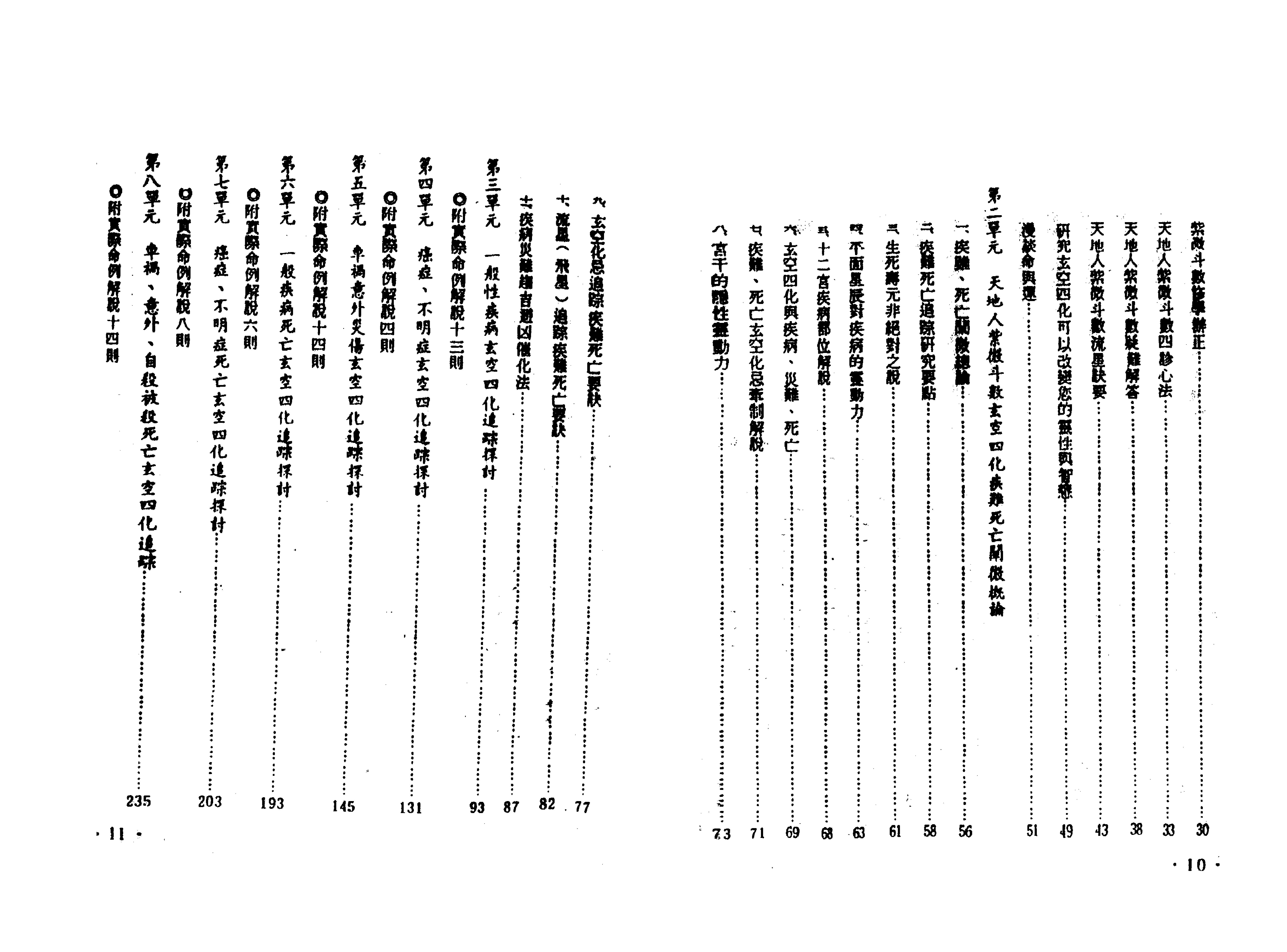 728正玄山人-紫微斗数玄空四化疾难死亡阐微.pdf_第3页