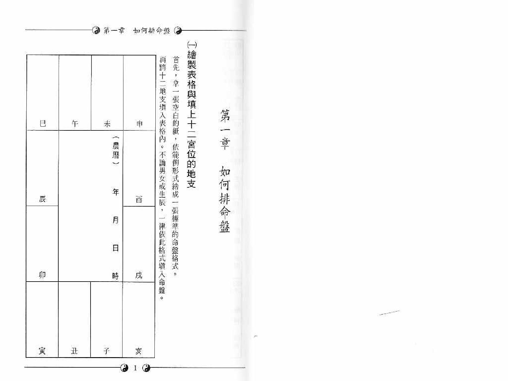 729郑景峰-初学紫微斗数.pdf_第5页