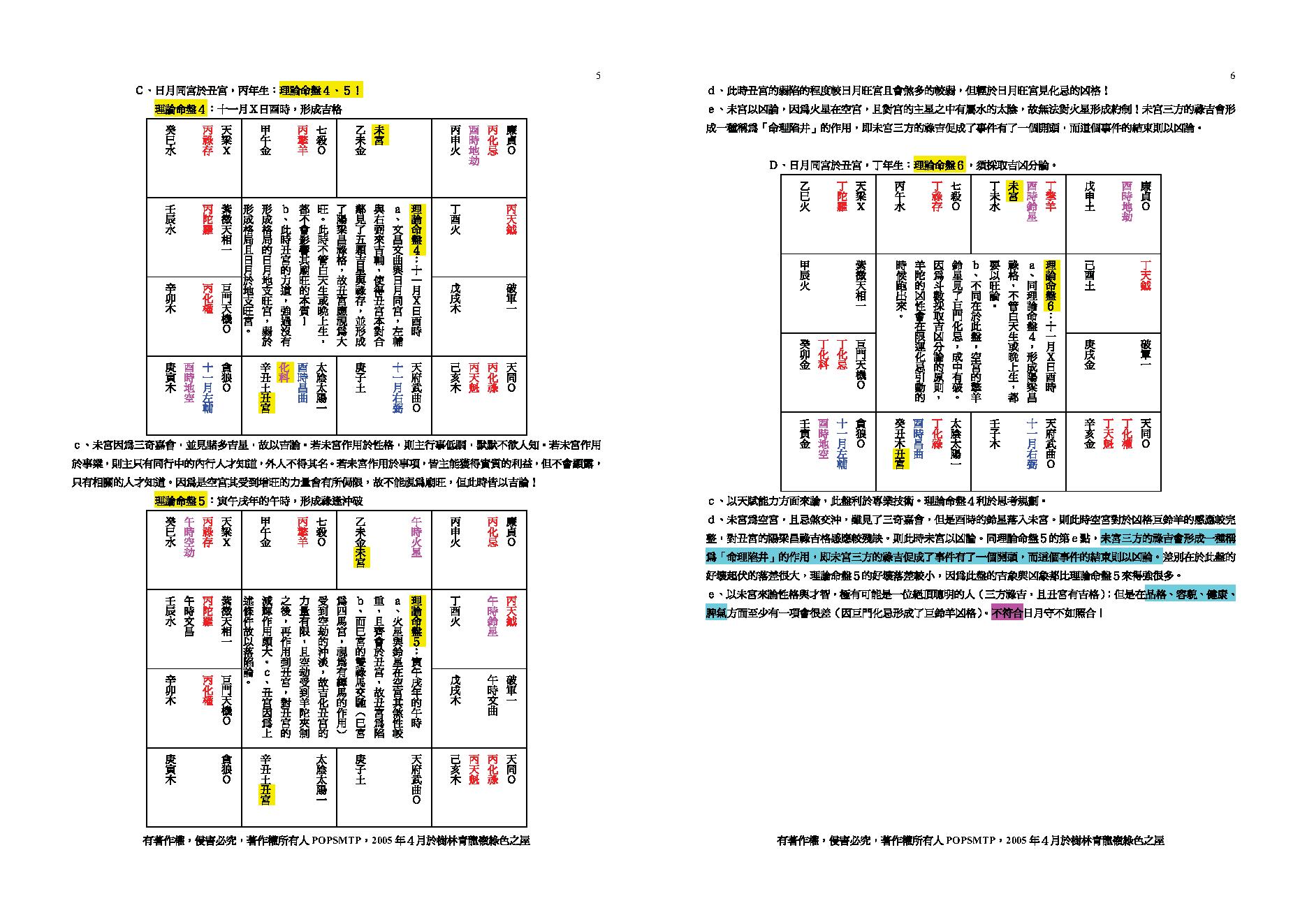 769-4-POPSMTP斗数心得笔记.pdf_第3页