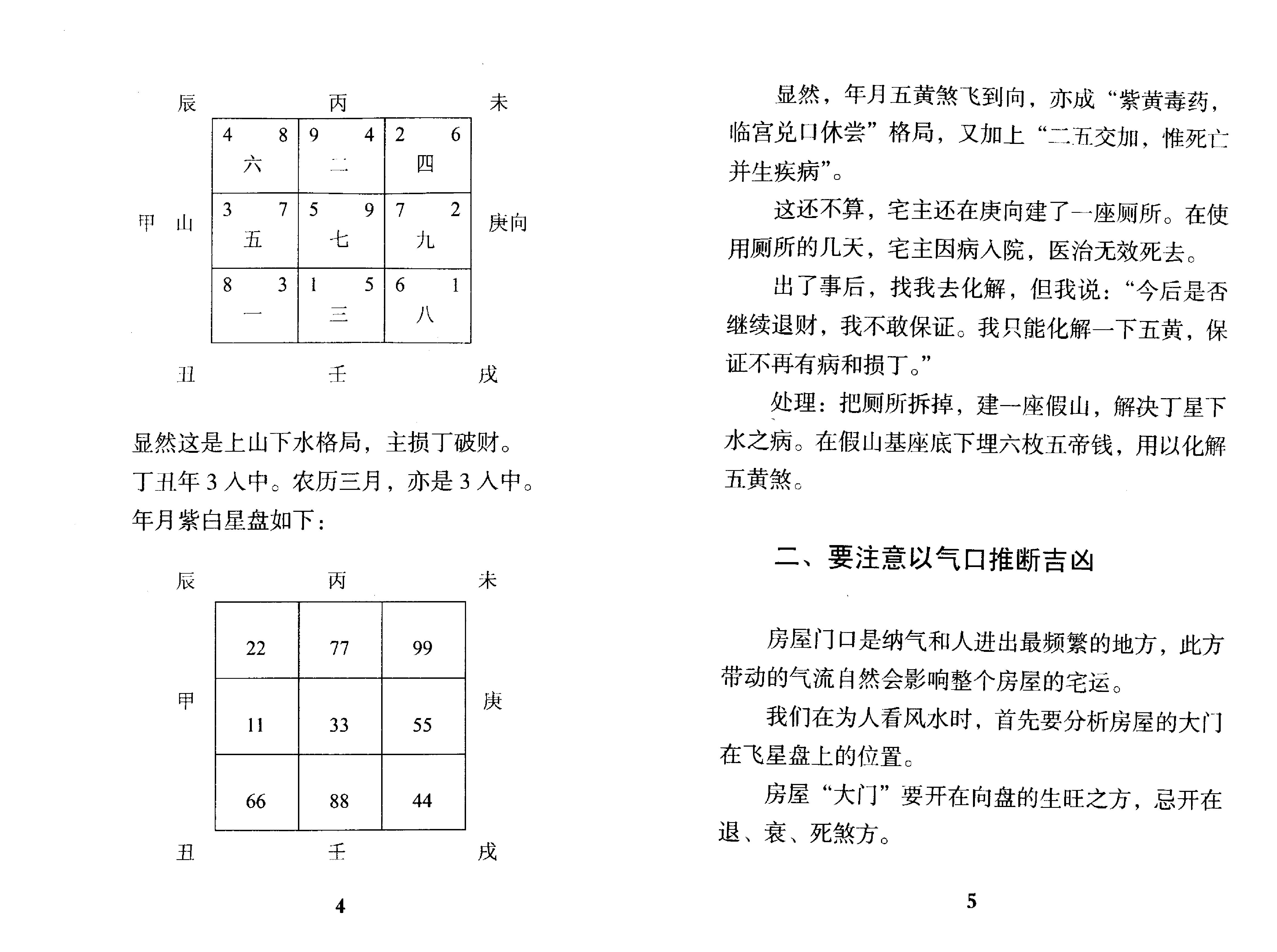 803-张成达-玄空风水勘宅实例精解.pdf_第6页