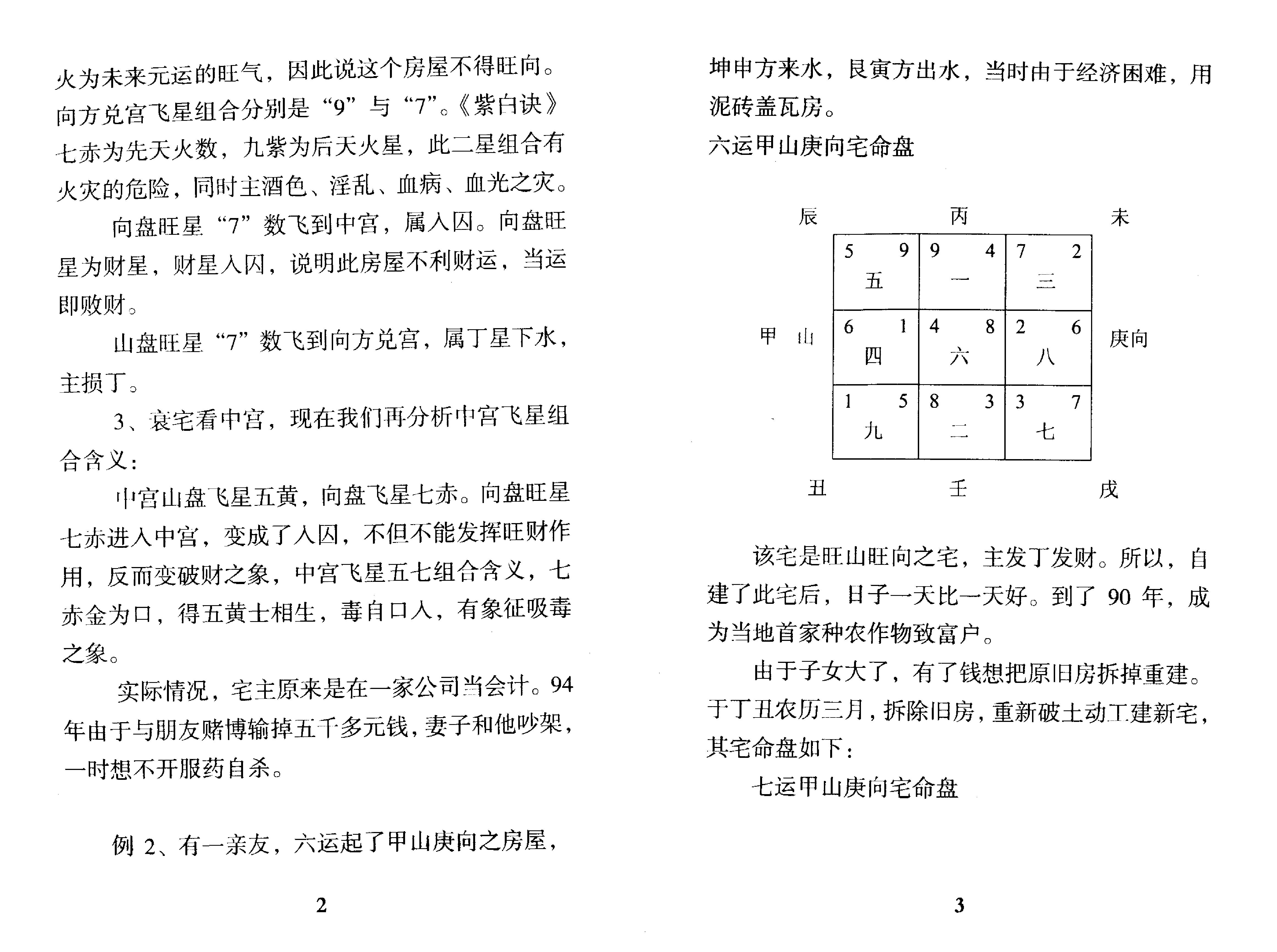 803-张成达-玄空风水勘宅实例精解.pdf_第5页