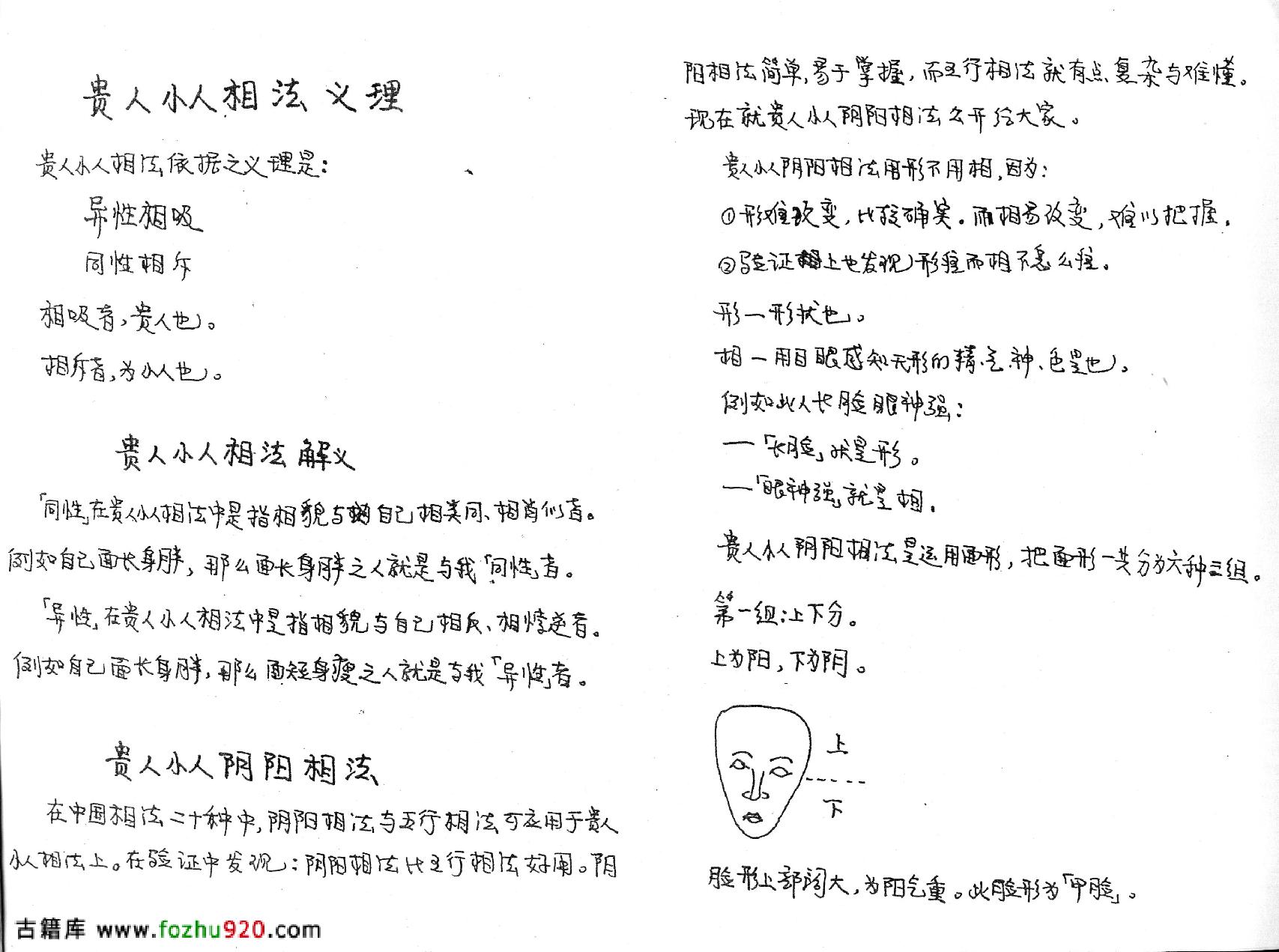 黄寅-贵人小人相法.pdf_第3页