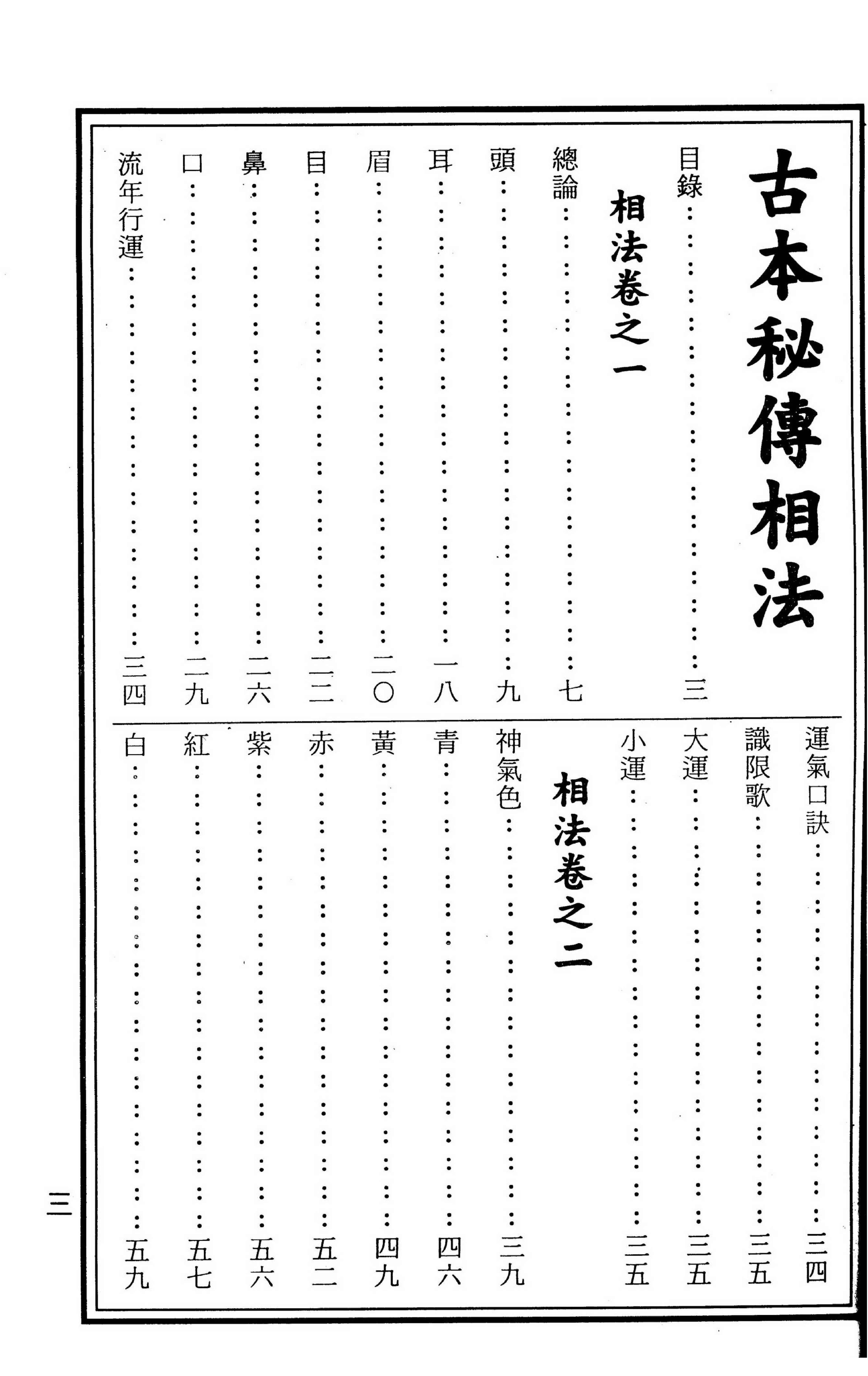 刘博文-古本秘传相法.pdf_第2页