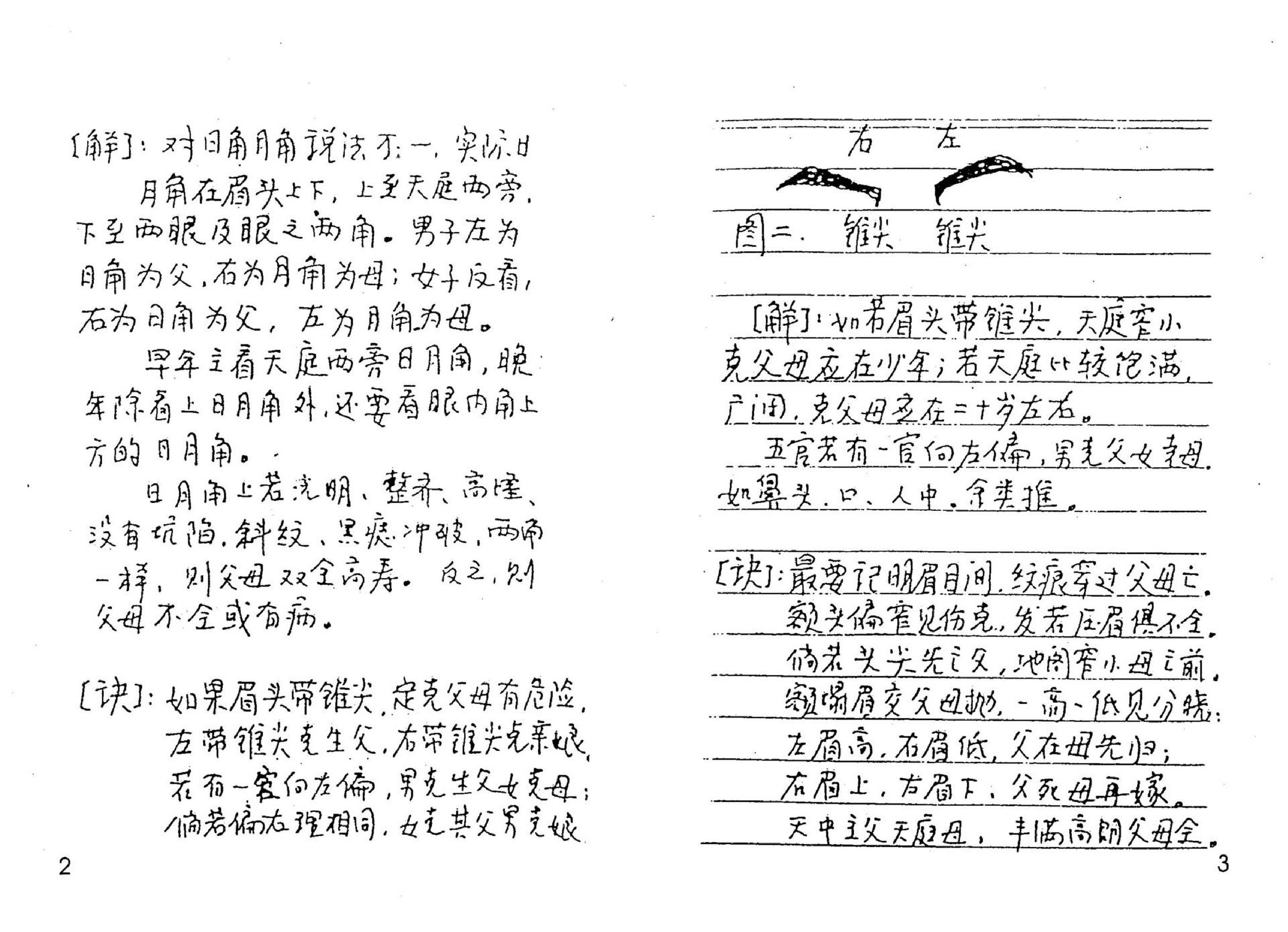 盛书笙_民间相法真诀.pdf_第3页