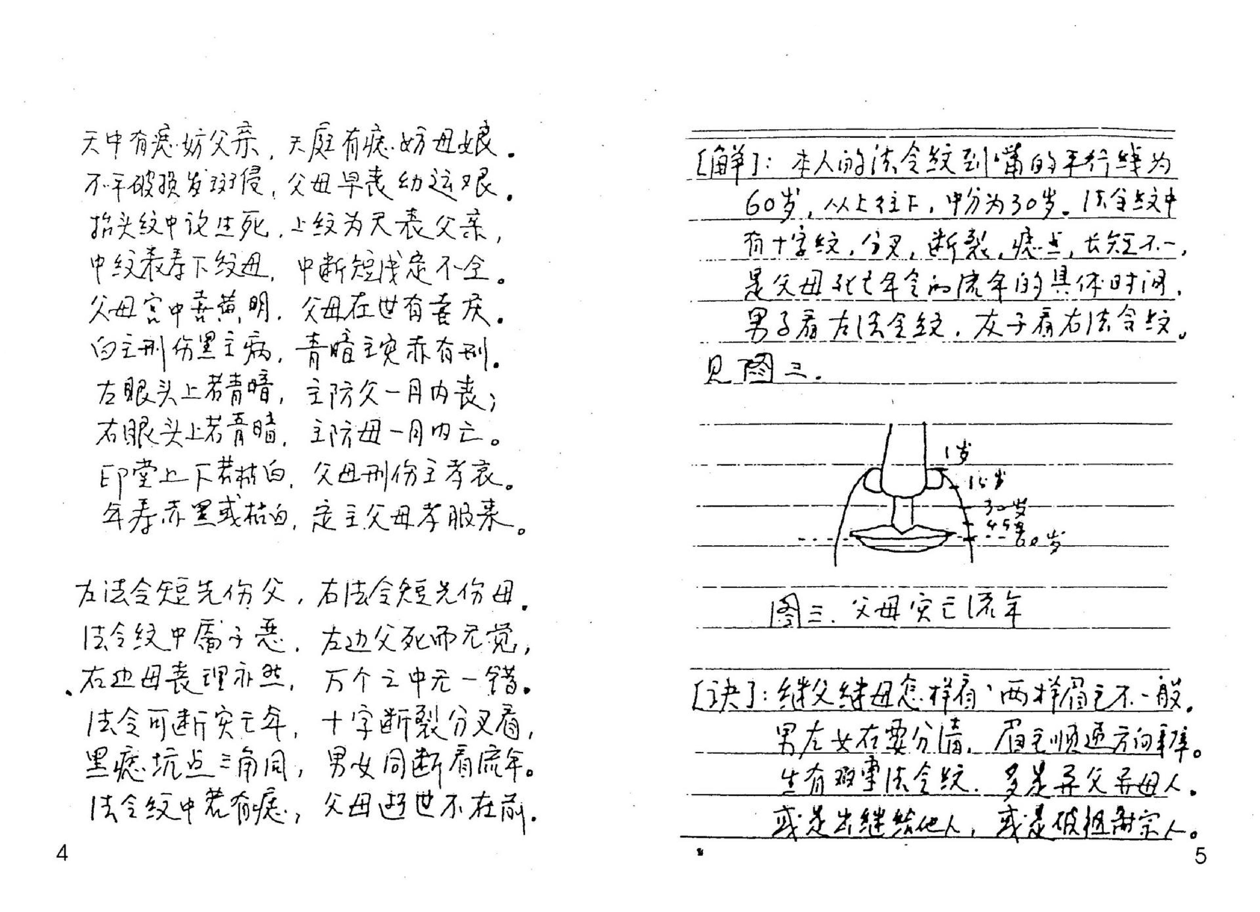 盛书笙_民间相法真诀.pdf_第4页