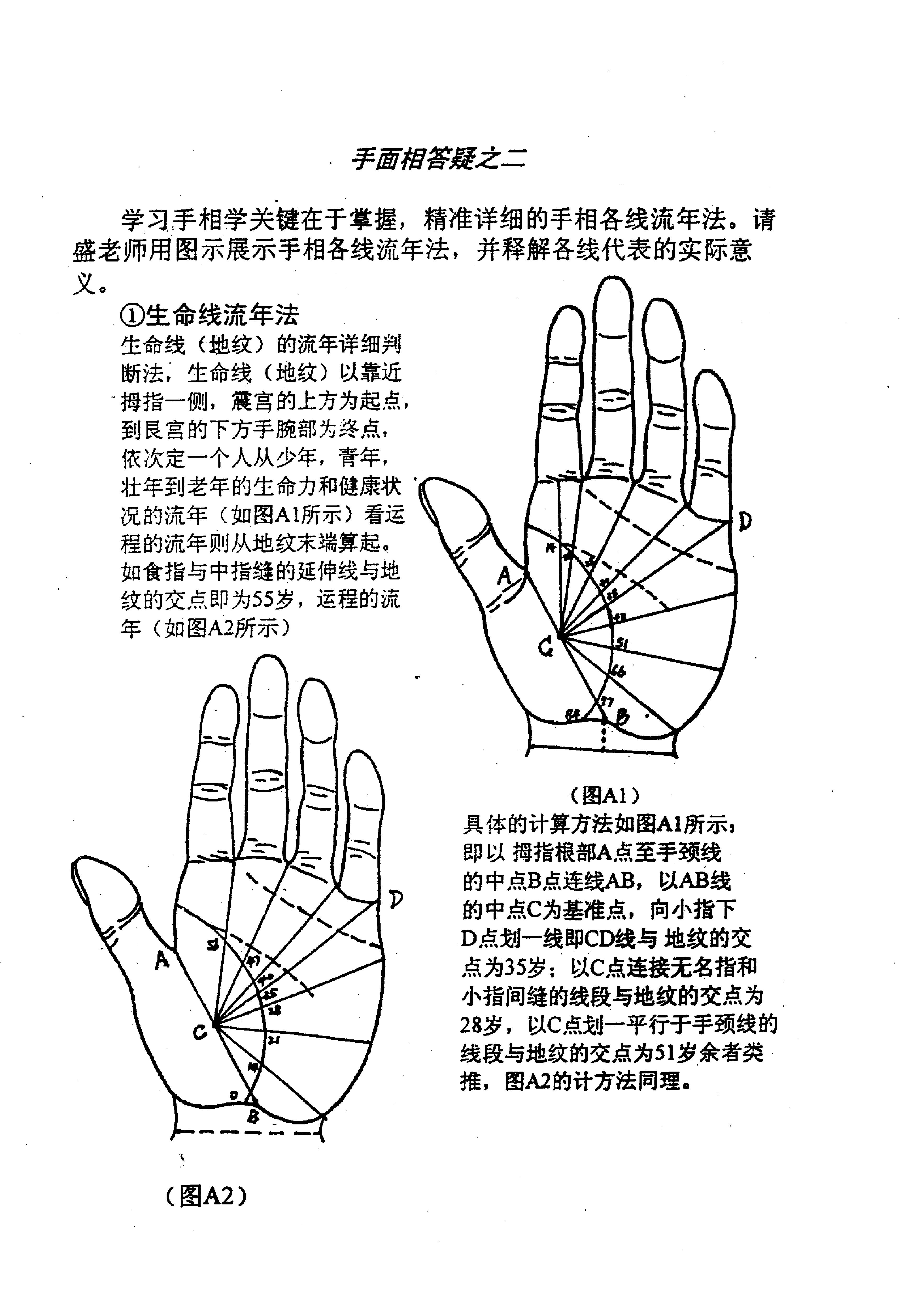 盛书笙_相法神仙断_Ｄ卷.答疑篇.相法百决.pdf_第9页