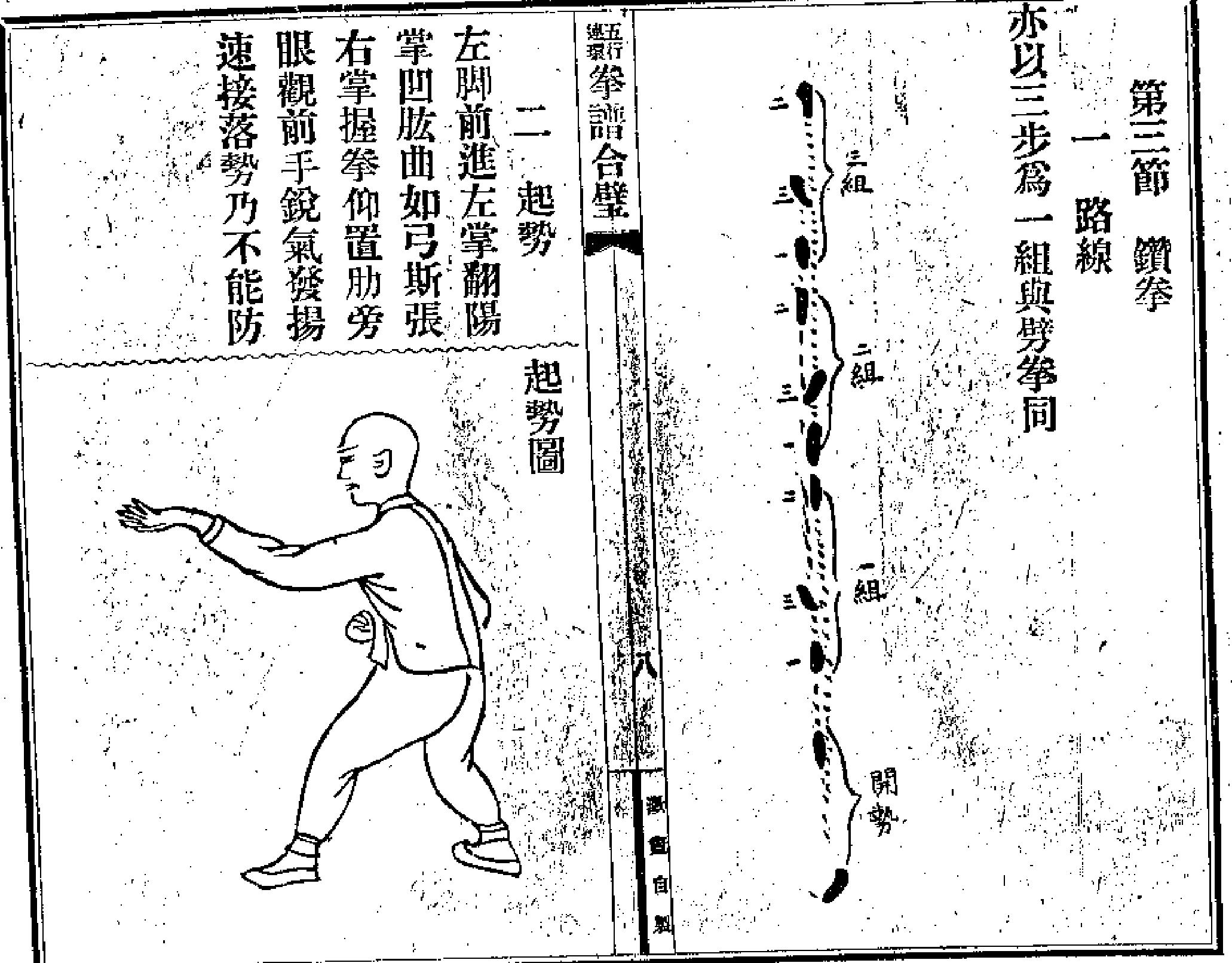 [五行拳谱].李存义.扫描版.pdf_第8页