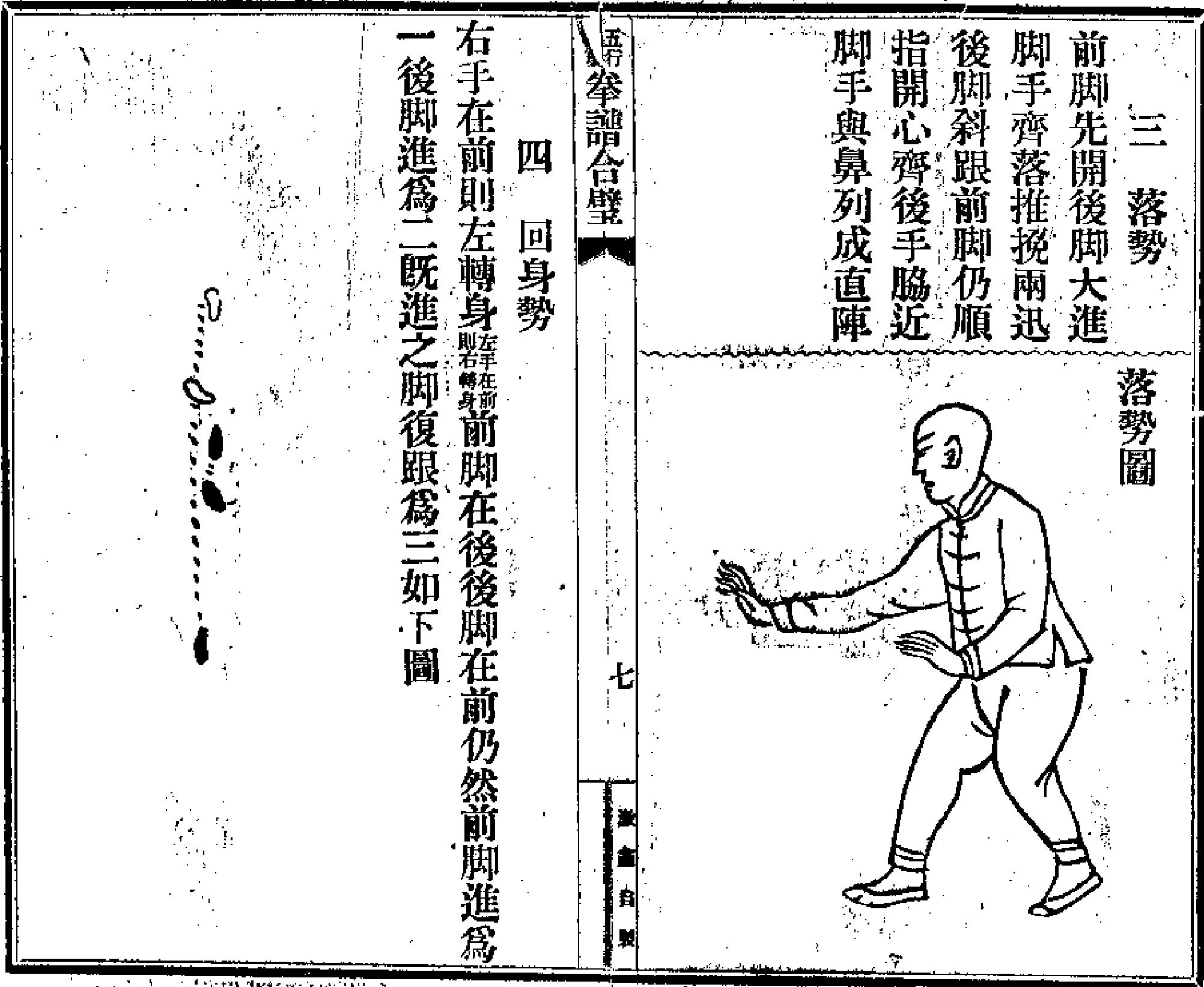 [五行拳谱].李存义.扫描版.pdf_第7页