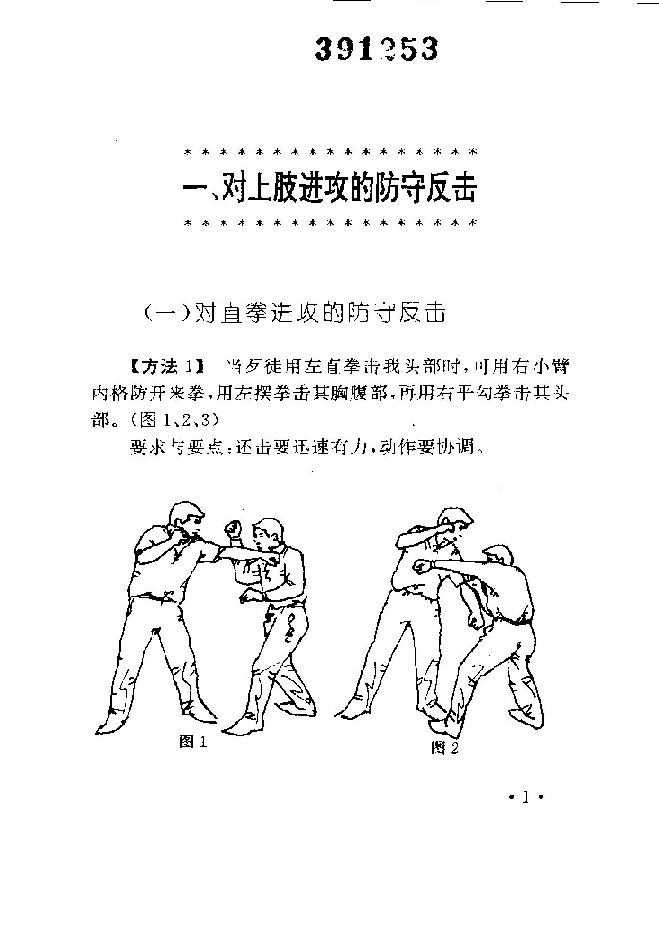 [各国特种警察格斗术训练全解].魏峰.刘细森.扫描版.pdf_第3页