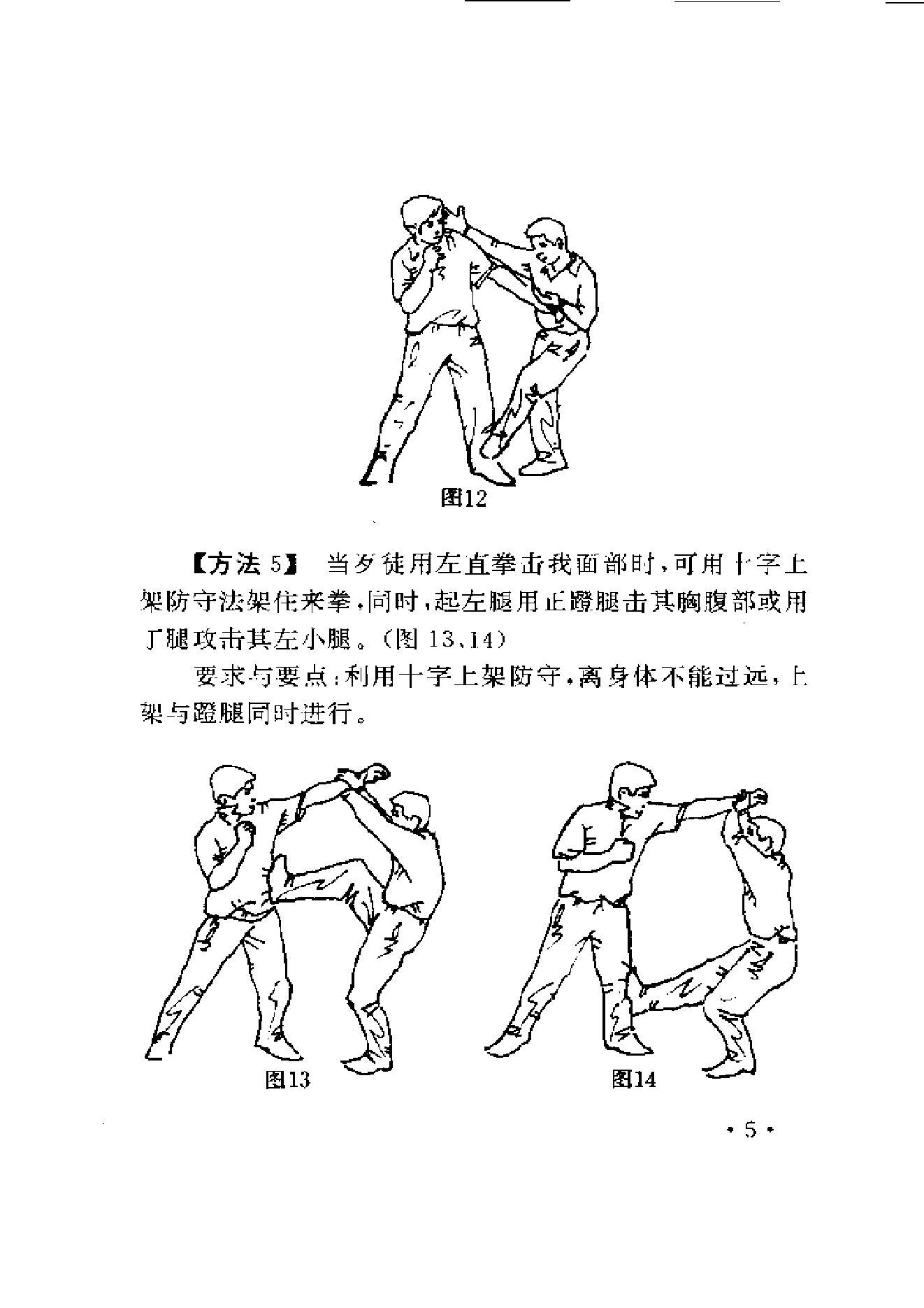 [各国特种警察格斗术训练全解].魏峰.刘细森.扫描版.pdf_第7页