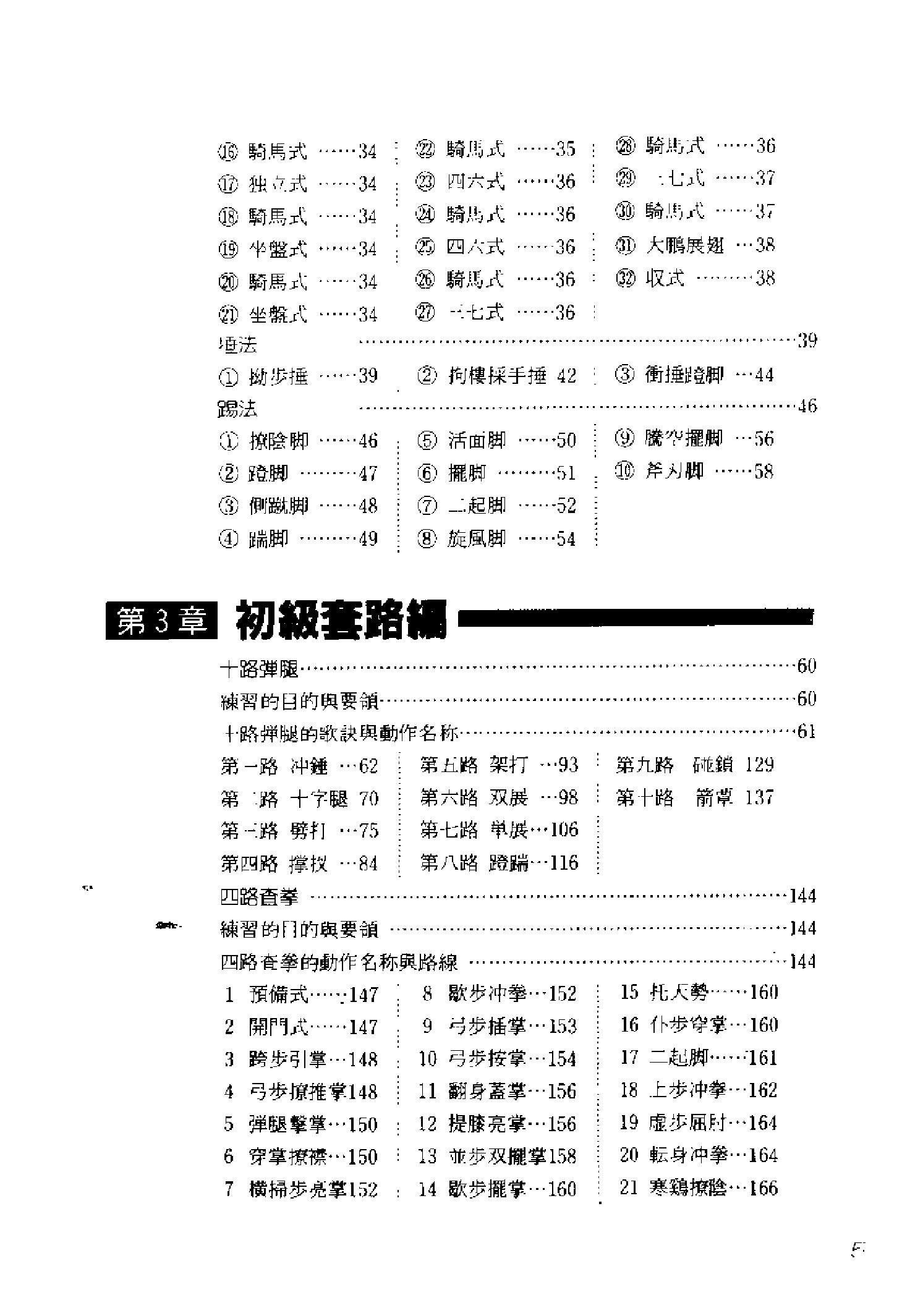 [教门长拳].佚名.扫描版.pdf_第4页