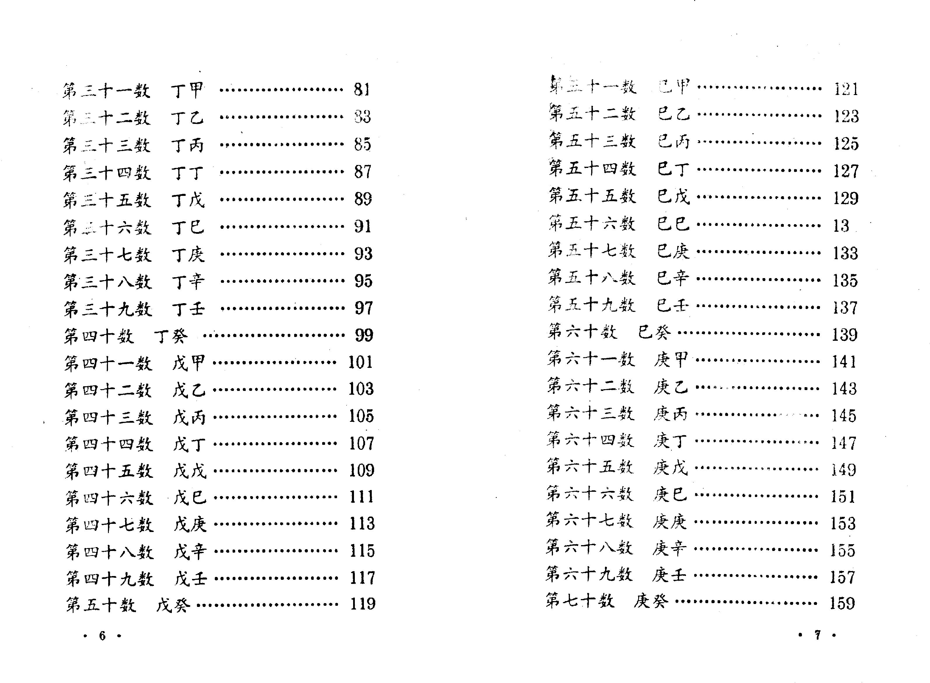 [鬼谷子算命秘术]扫描版.pdf_第4页