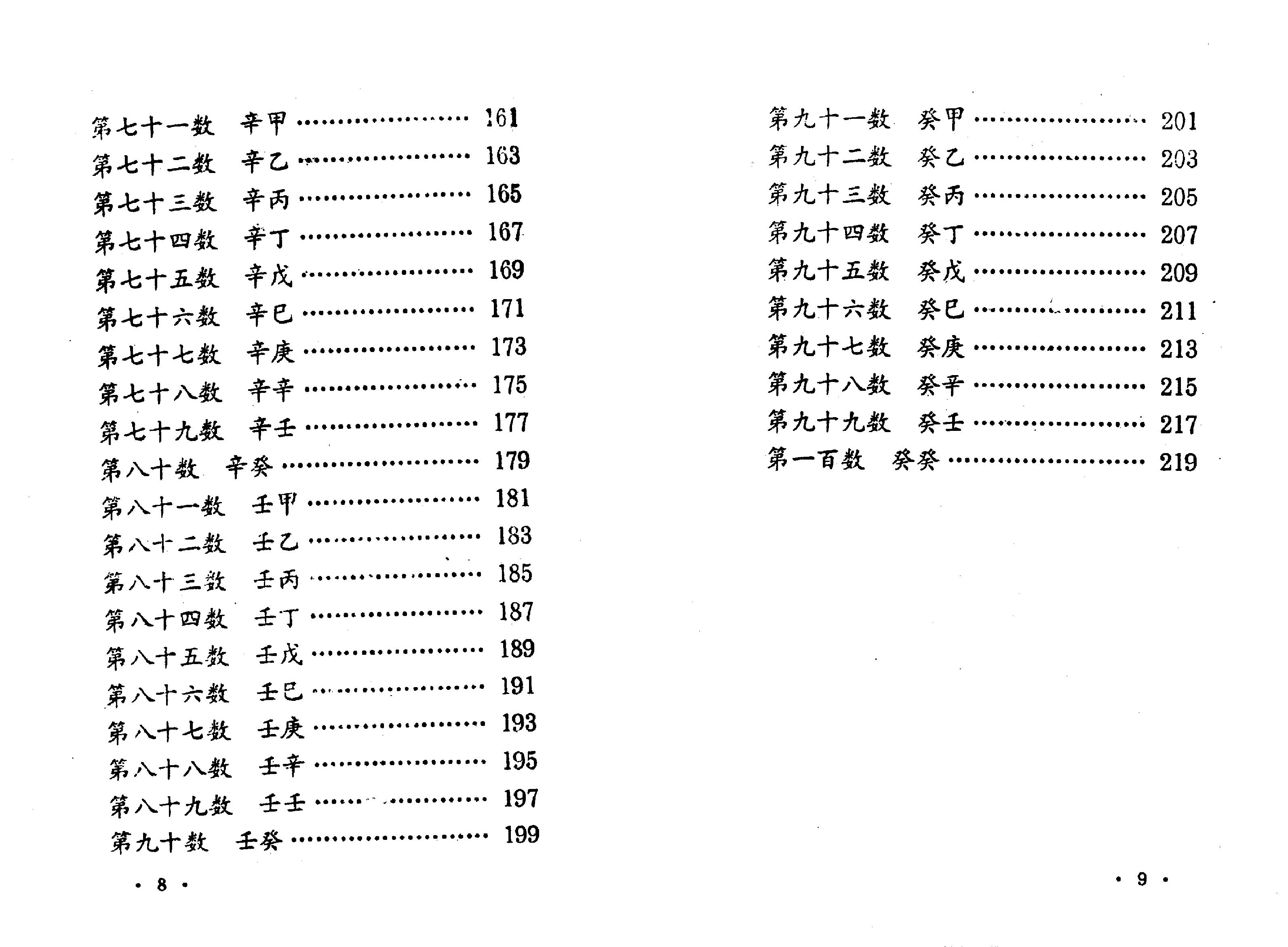 [鬼谷子算命秘术]扫描版.pdf_第5页