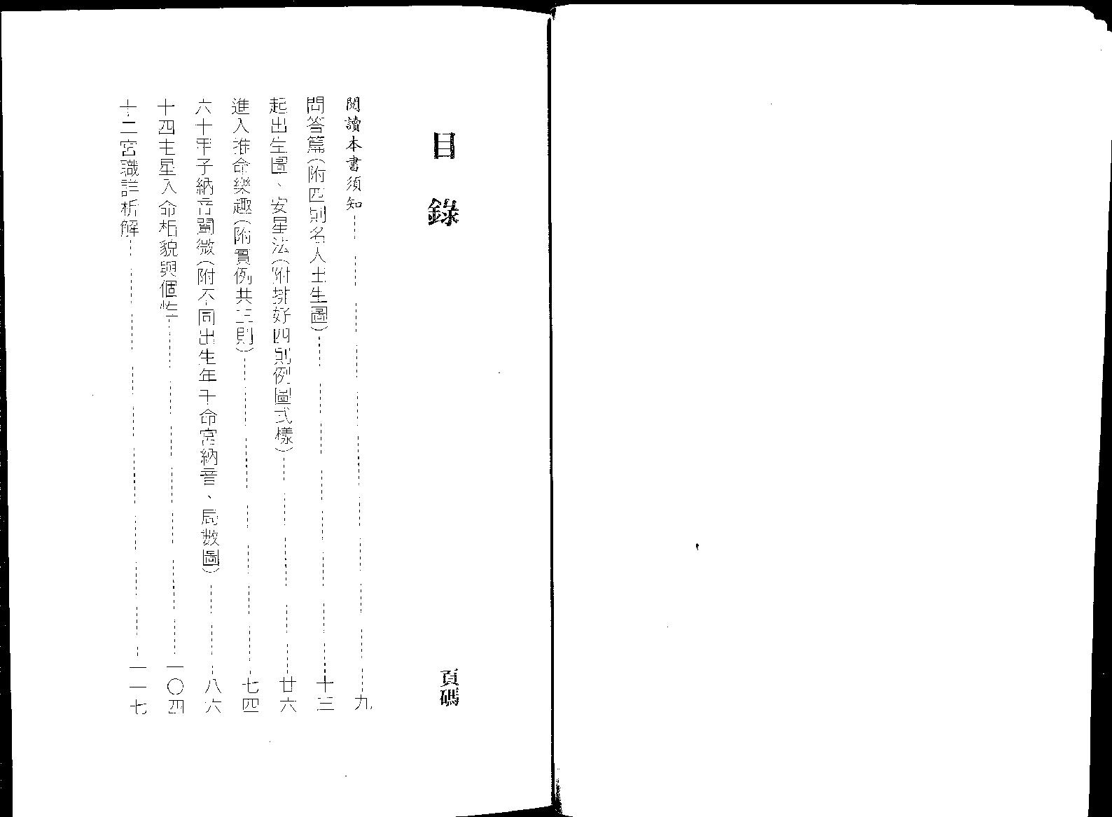 巫情居士紫微斗数真髓.pdf_第4页