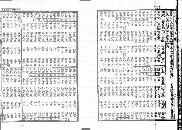 风水择日古籍：(真正的择日书籍)青江子-天星选时造命228页.pdf_第4页