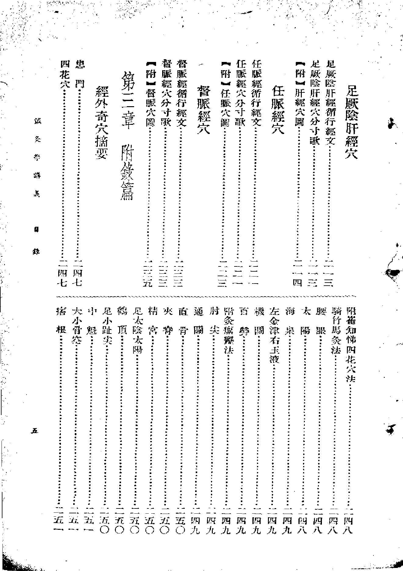 中国针灸学讲义（承澹安）.pdf_第7页