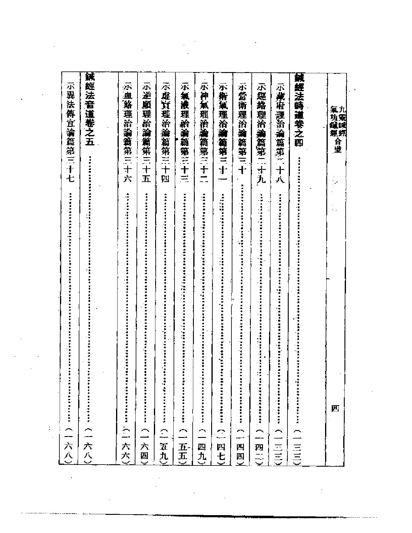 九灵针经气功针经合璧.pdf_第4页