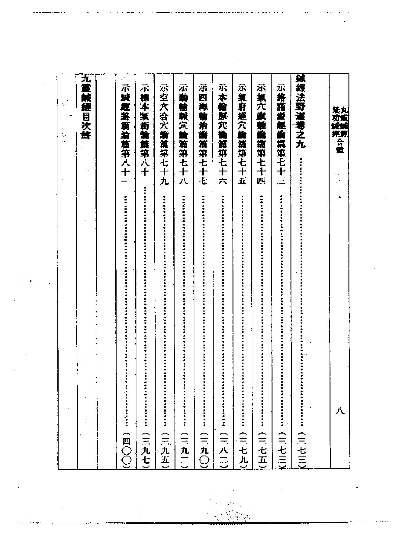 九灵针经气功针经合璧.pdf_第8页