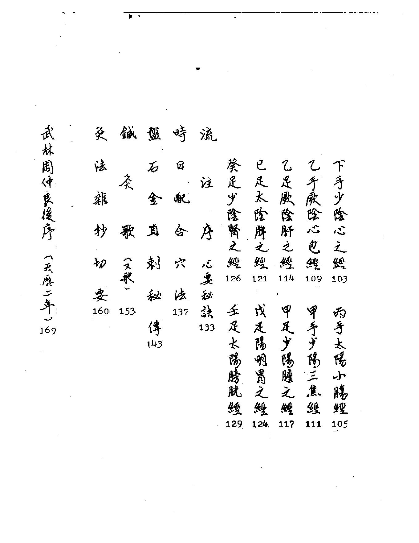 记载针灸玉龙歌诀和其他针灸治法的中医针灸古籍《扁鹊神应针灸玉龙经》(元)王国瑞撰.pdf_第4页