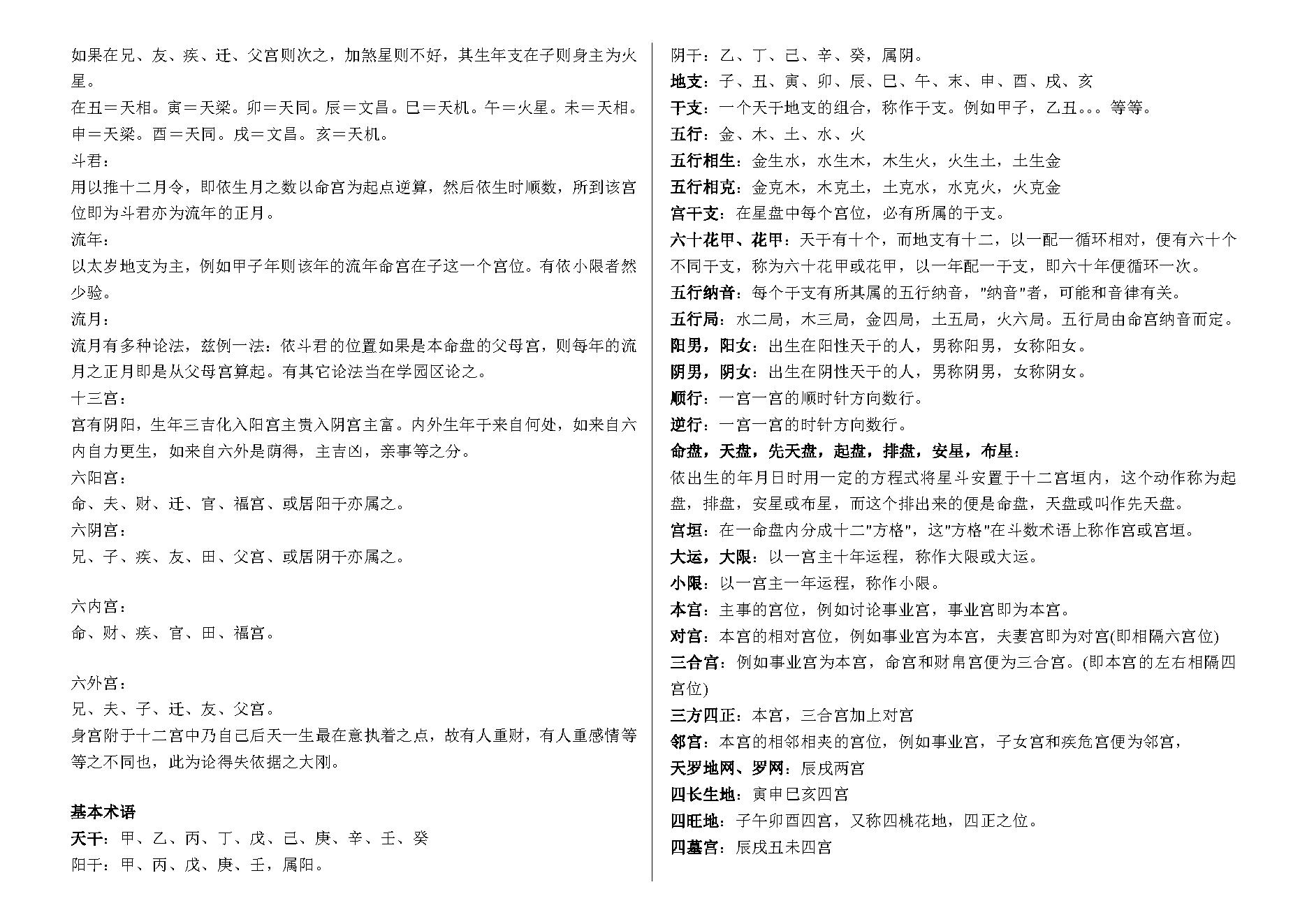 493-紫微斗数生活秀.pdf_第3页