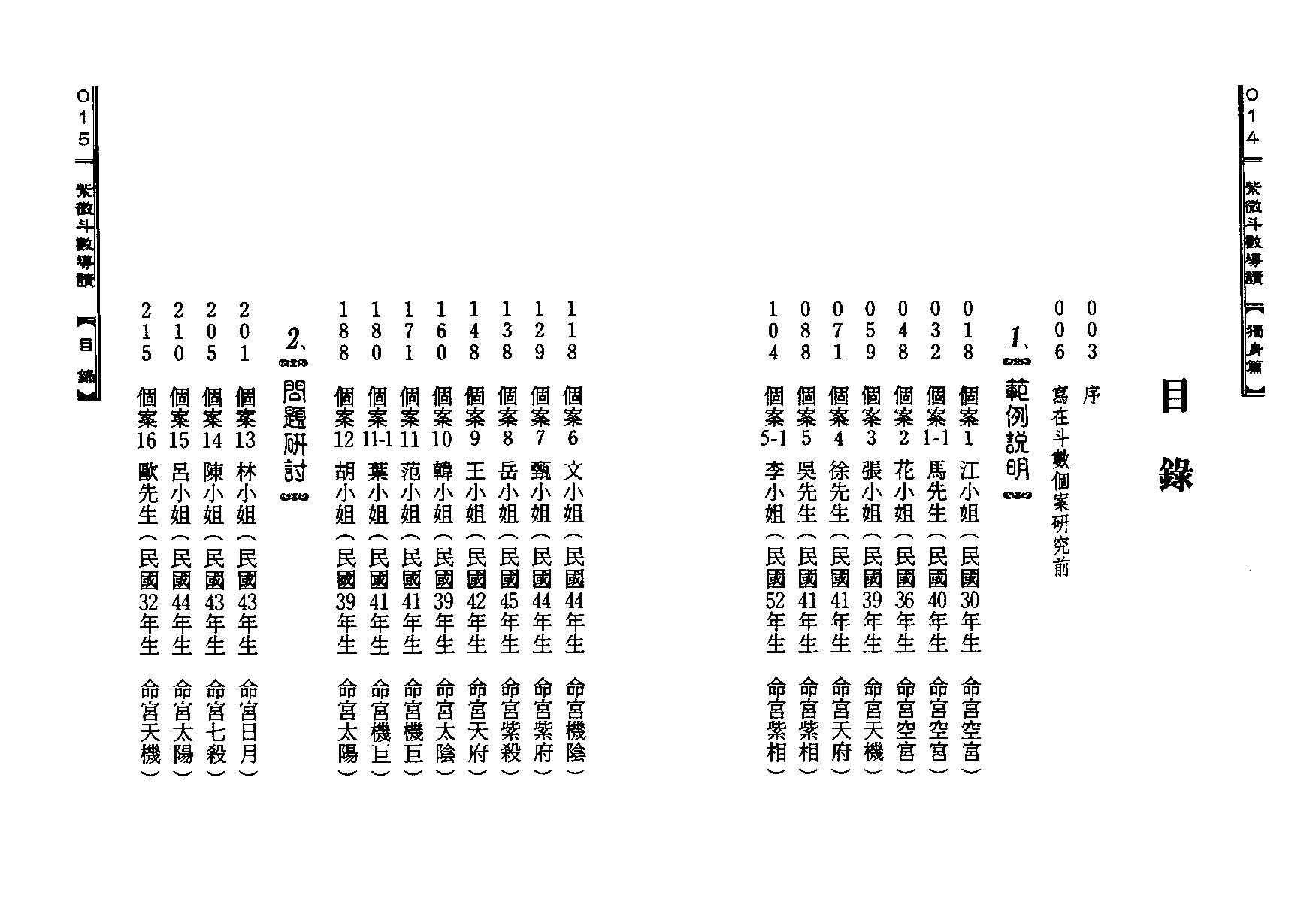 529陈世兴-紫微斗数导读-独身篇.pdf_第9页