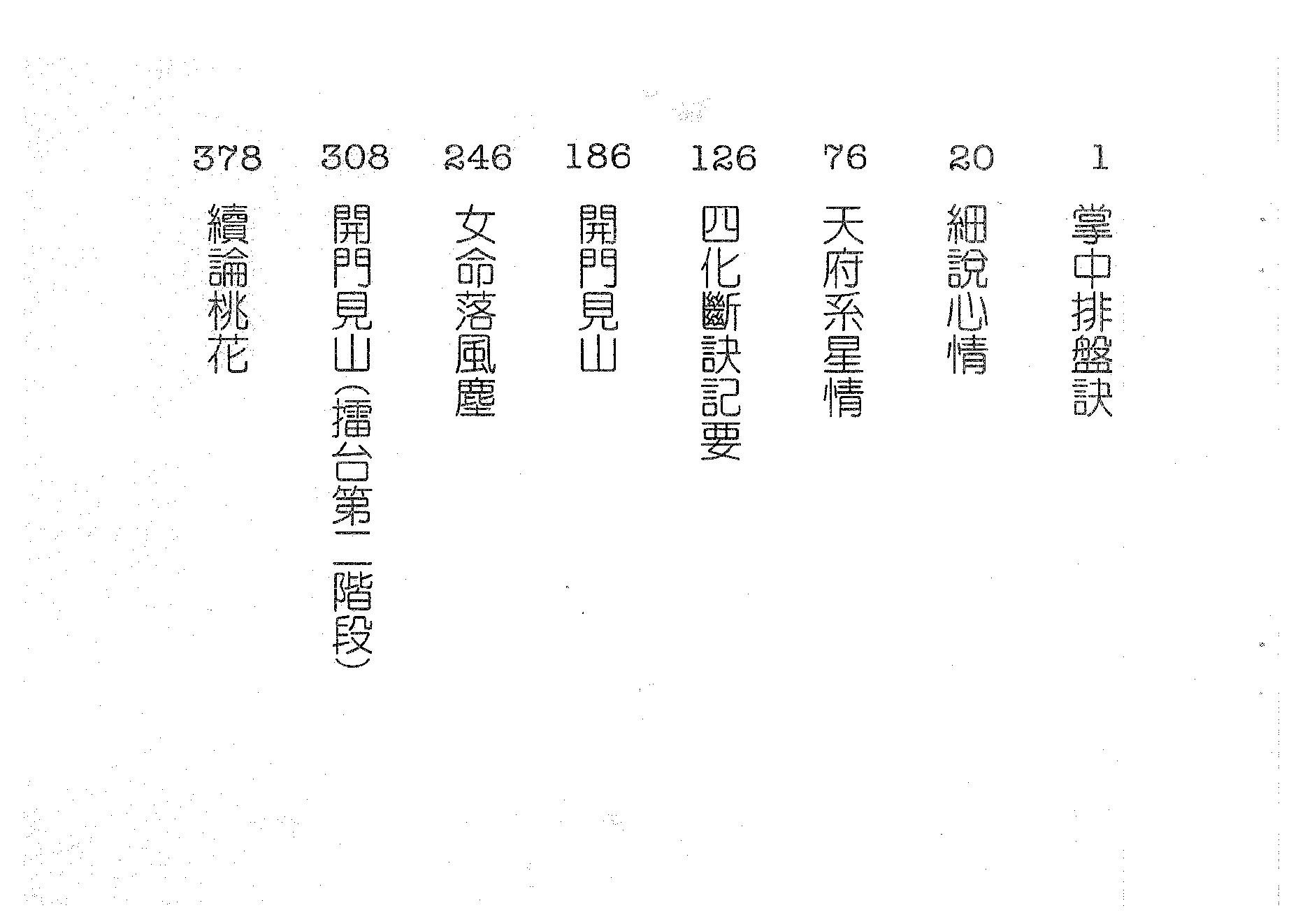 551方外人-飞星紫微斗数授课秘诀.pdf_第2页