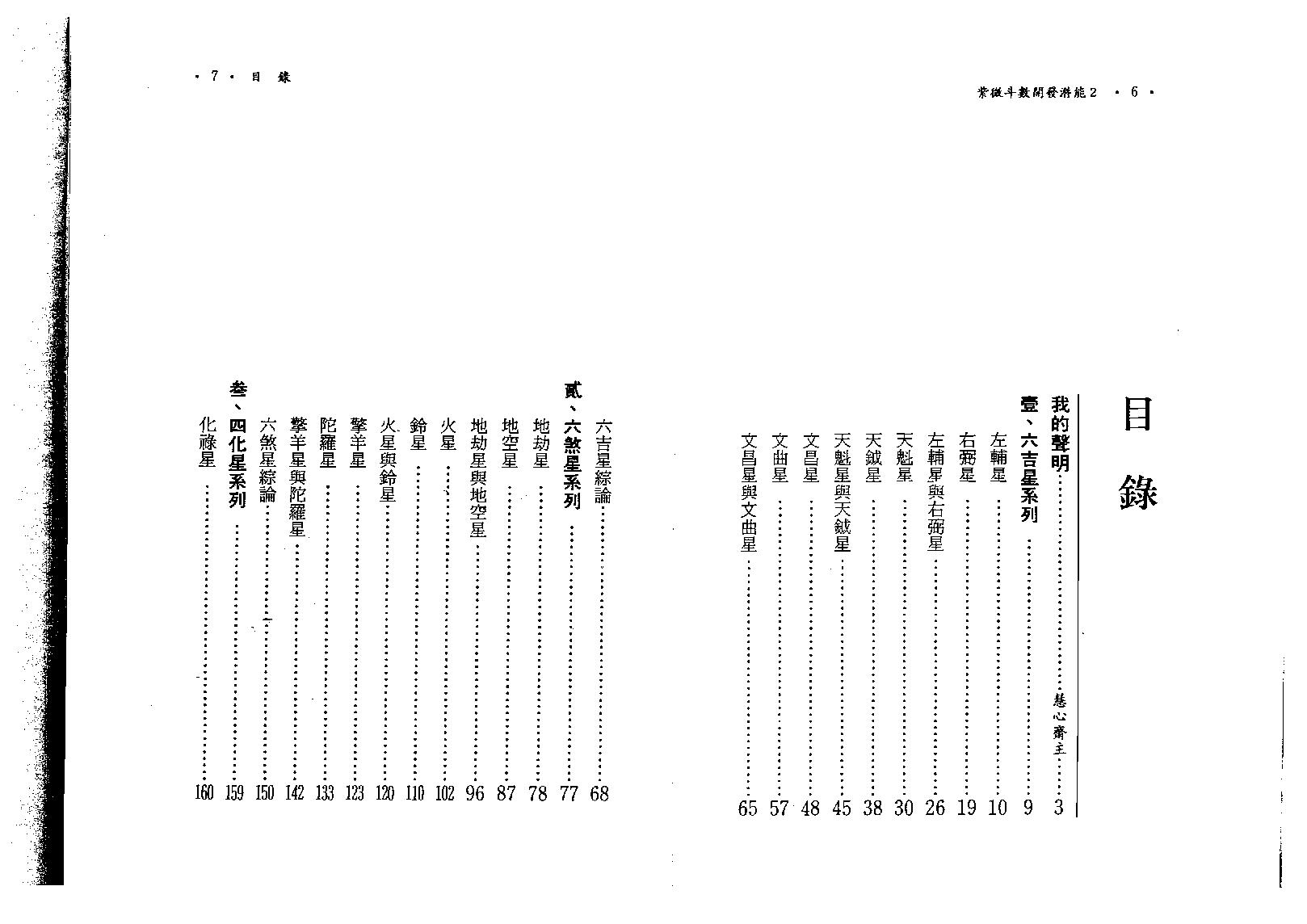 583慧心斋主-紫微斗数开发潜能（二）.pdf_第4页