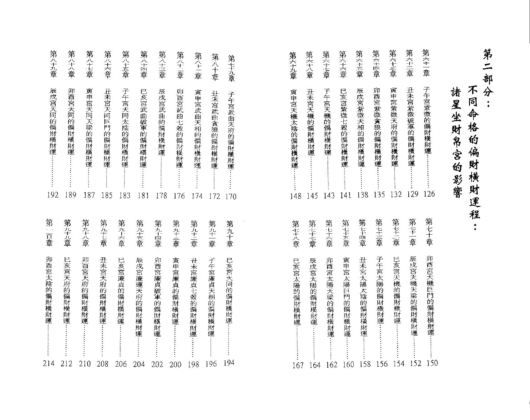 607李居明-紫微斗数看偏财横财运程.pdf_第4页